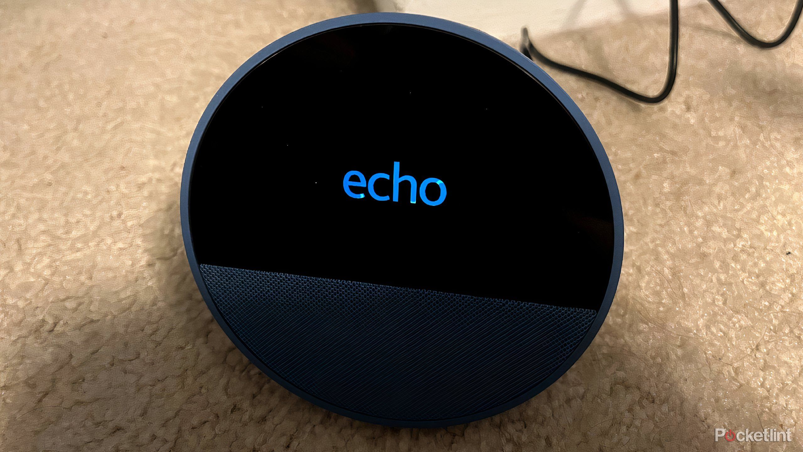 Echo Spot review: Sleek and smart for under $100