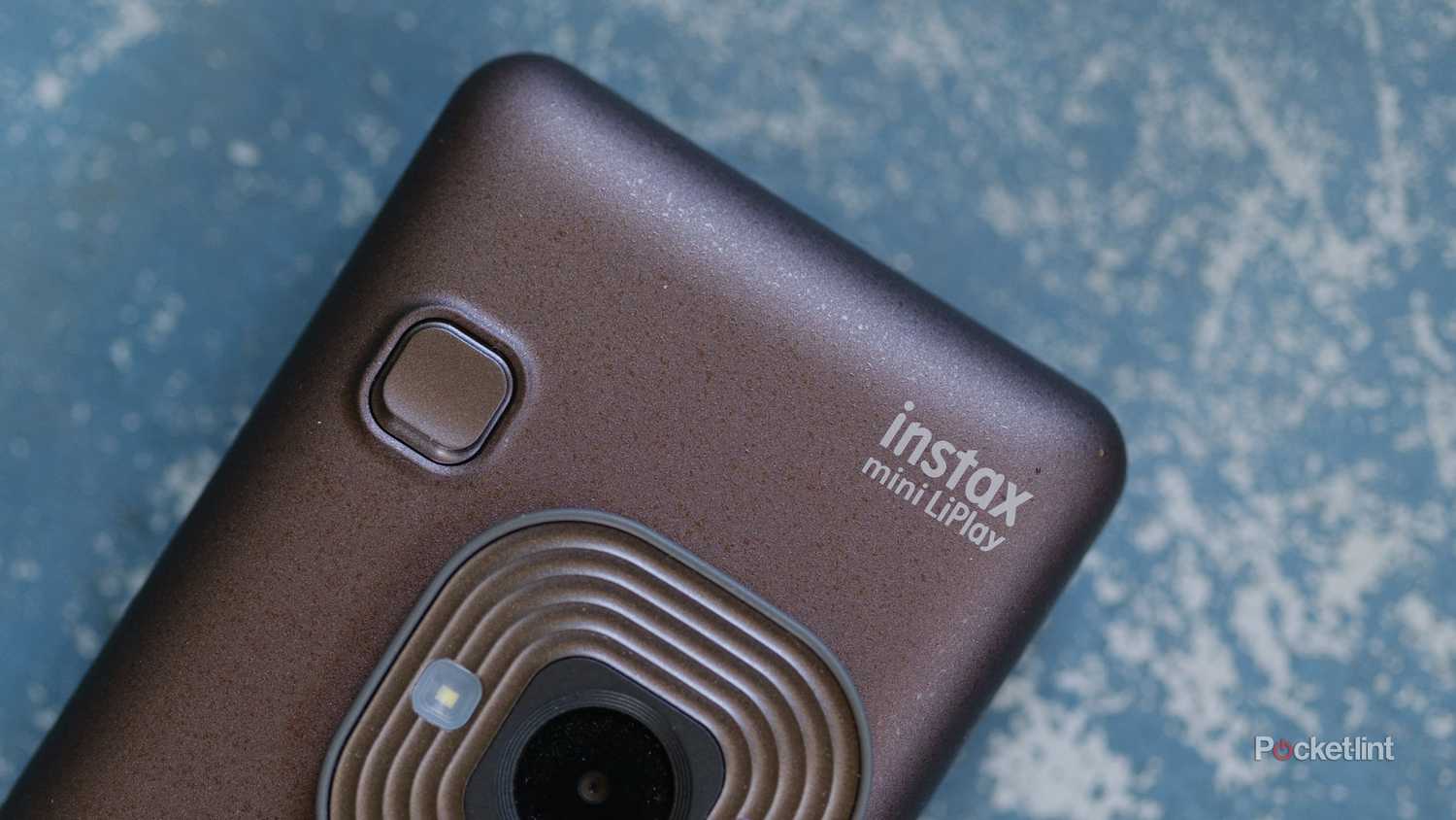 Fujifilm Instax Mini LiPlay Review: A flawed but fun hybrid camera