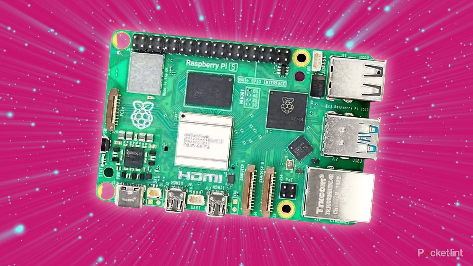 How to automate your home with a Raspberry Pi