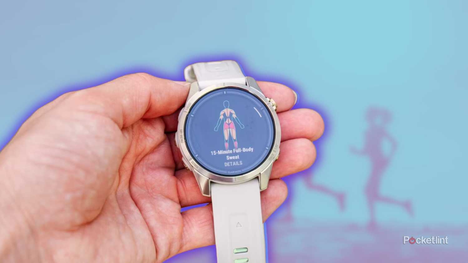 Which Garmin watch family is right for you?