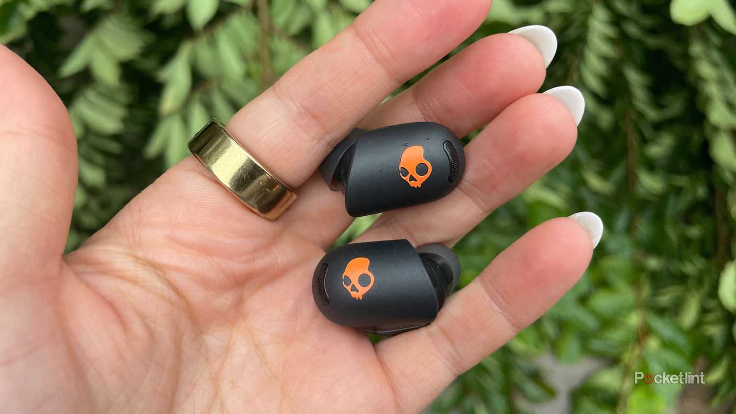 Skullcandy Sesh ANC Active Earbuds Review