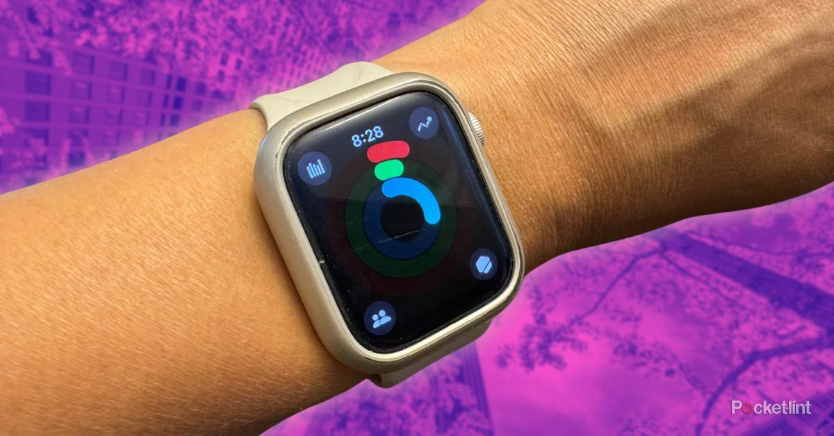 Pair an Apple Watch with an Android phone