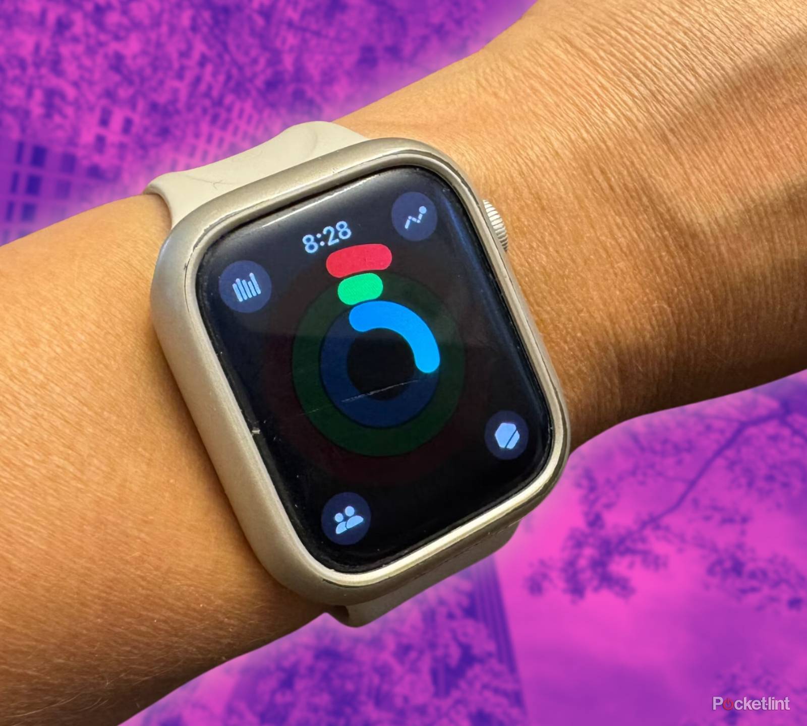 Pair an Apple Watch with an Android phone - Main Image