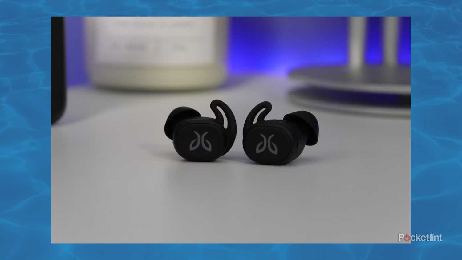 Dust and water IP ratings: What does IP68 really mean?