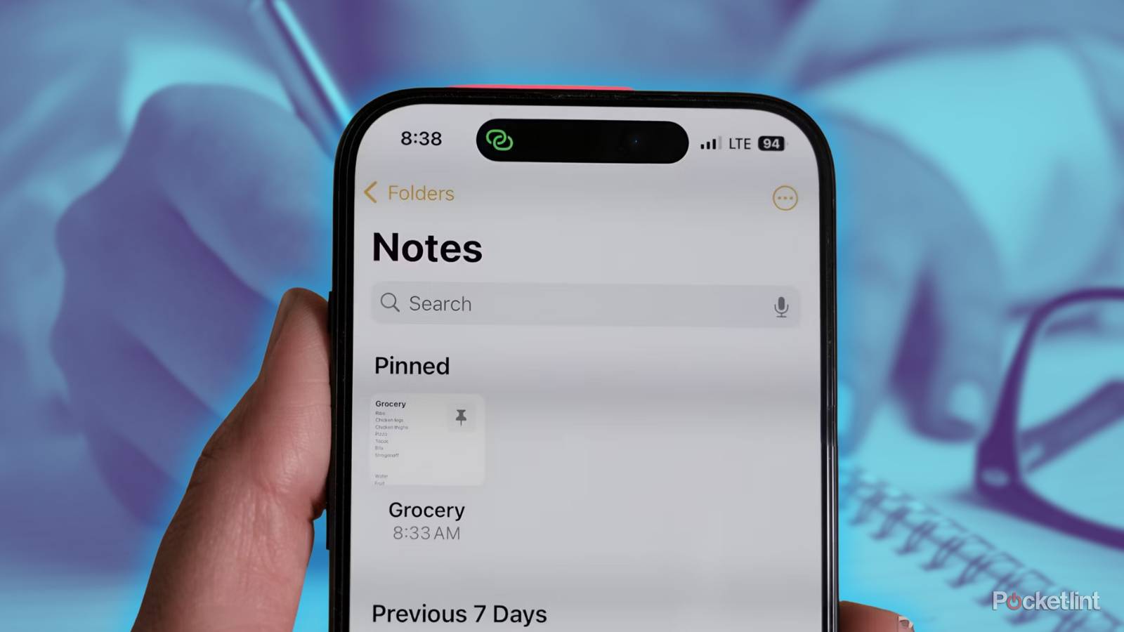 note-taking apps for organization