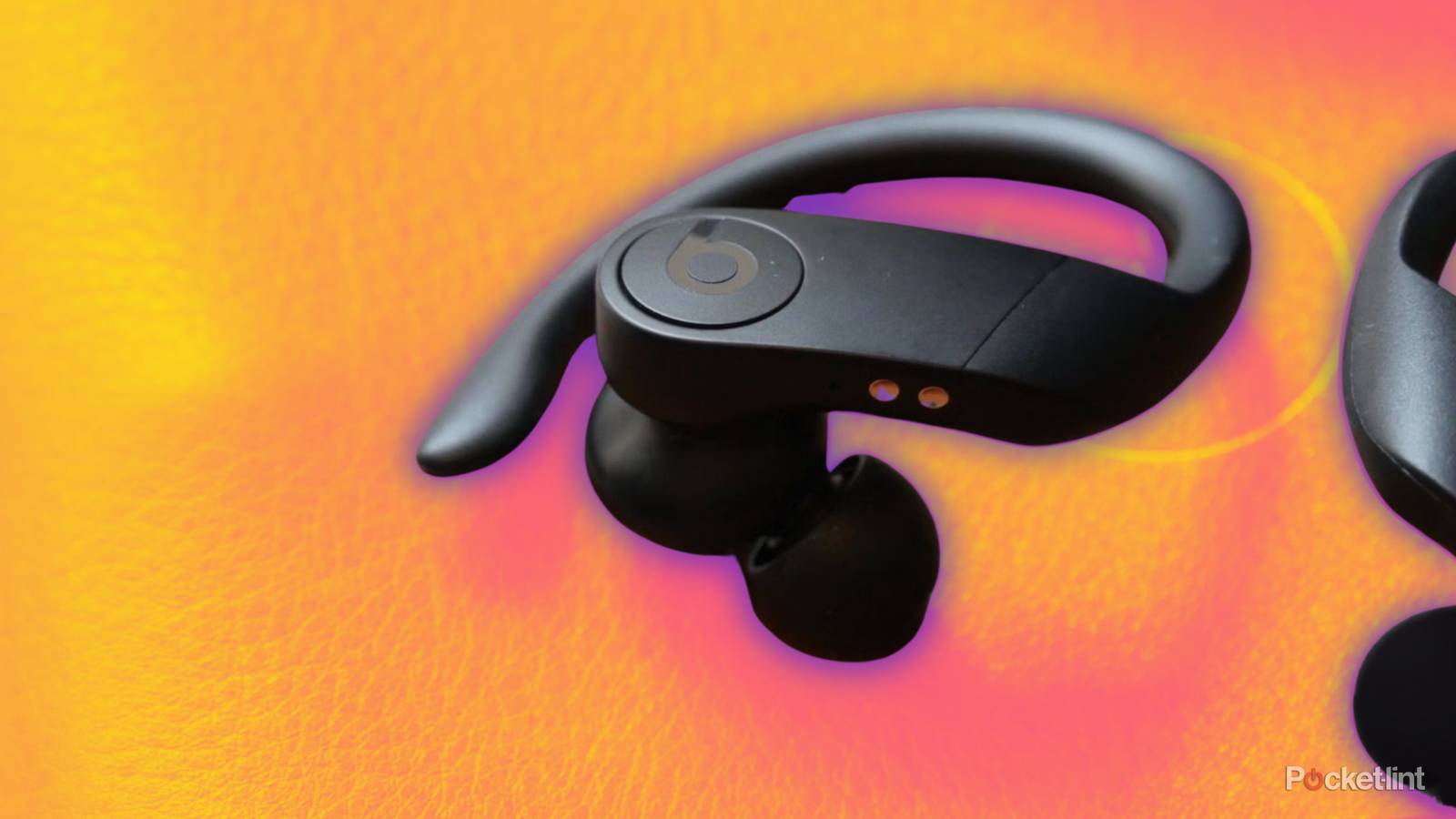 Beats Wireless Headphones Powerbeats Pro Connect To Laptop Laptop