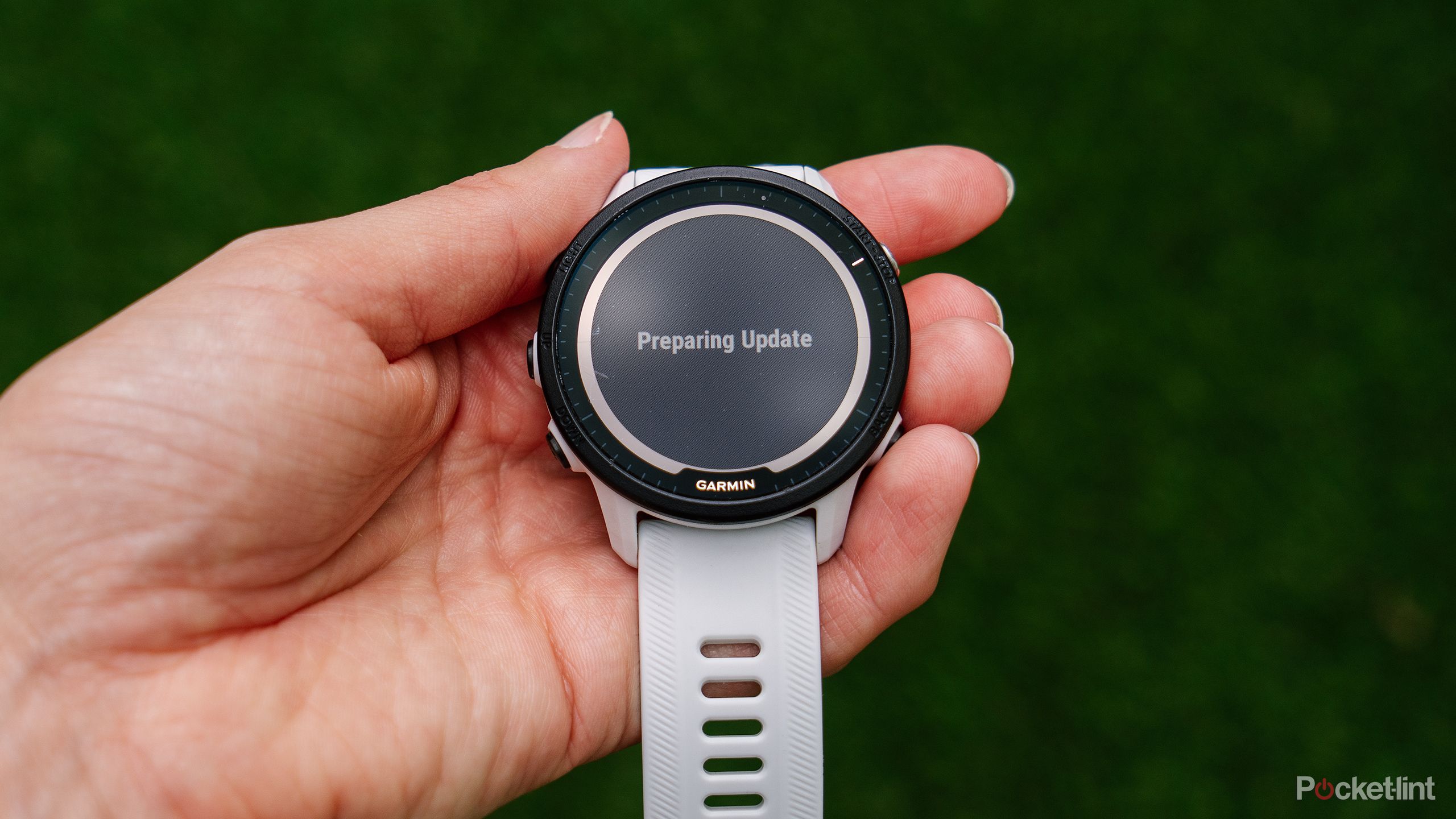 How to install Garmin beta software on a Garmin device