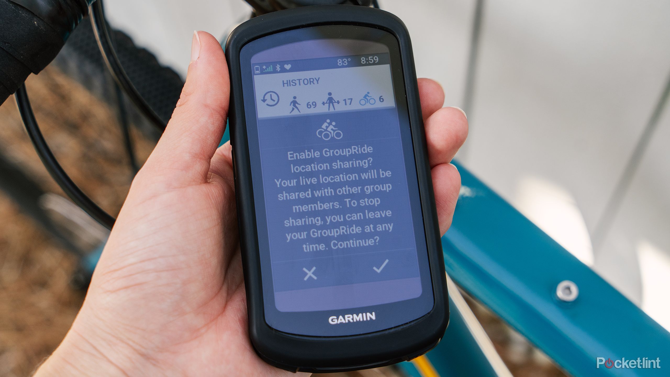 【美品】GARMIN EDGE1040 SOLAR Garmin Edge® 1040 Solar, GPS Navigation Speed Cycling Bike