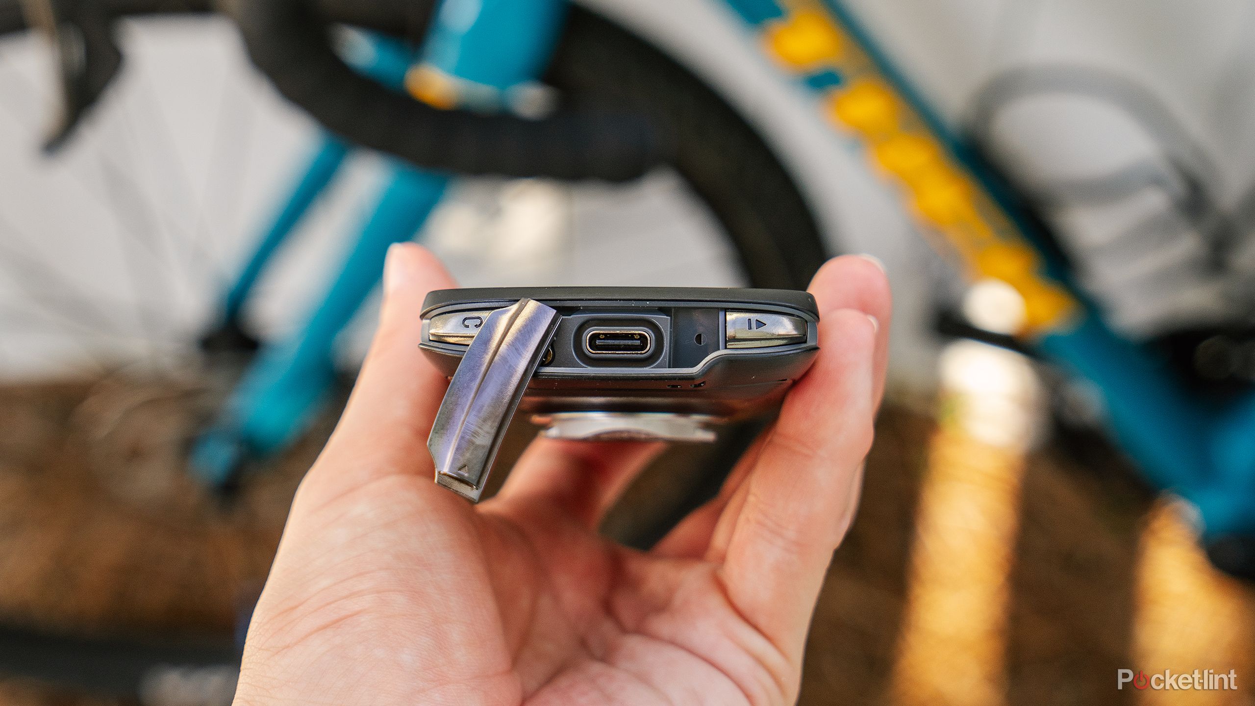 Garmin Edge 1040 Solar review: Feature-rich with an old-school display