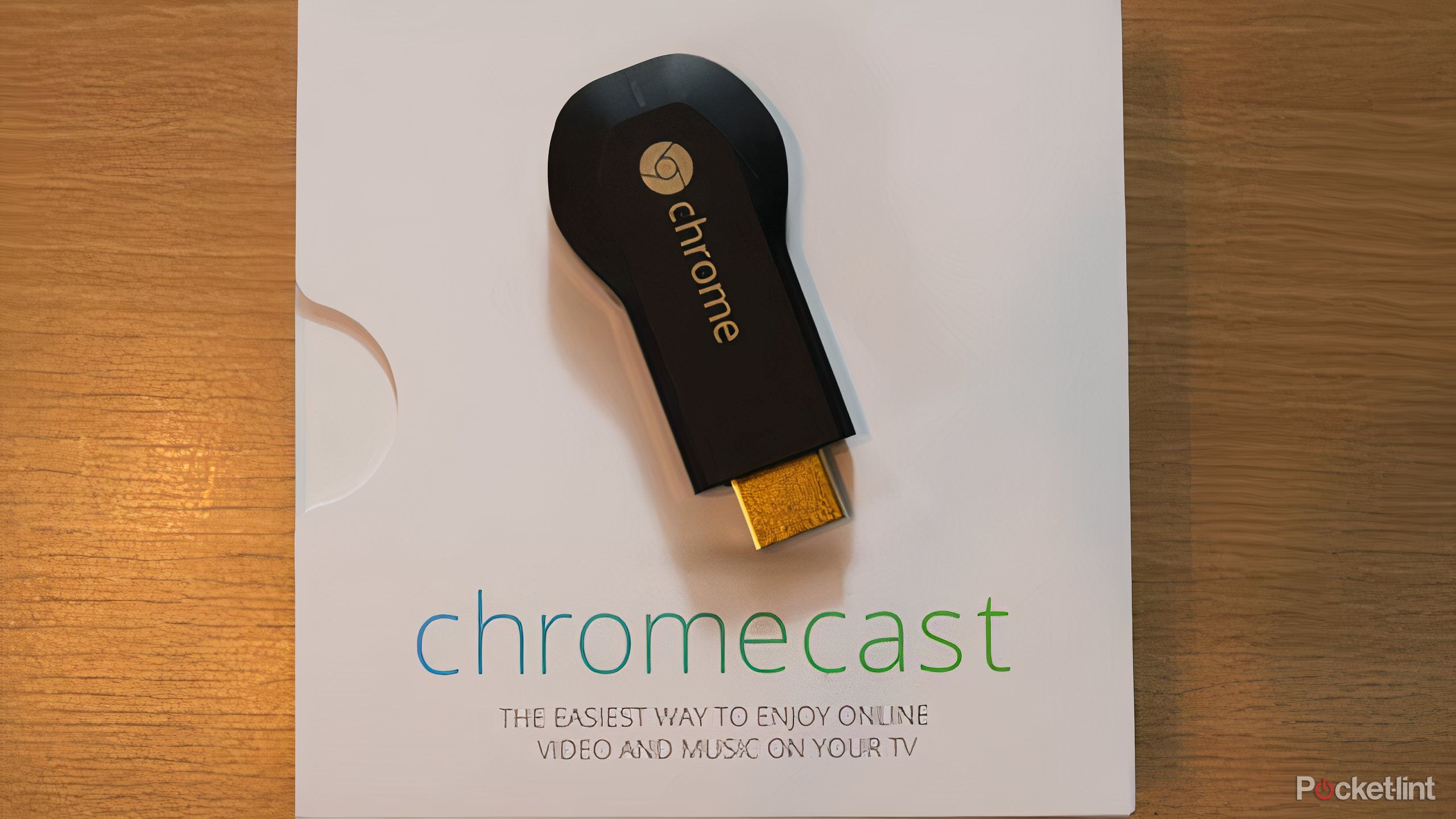A Google Chromecast timeline in 6 hardware releases