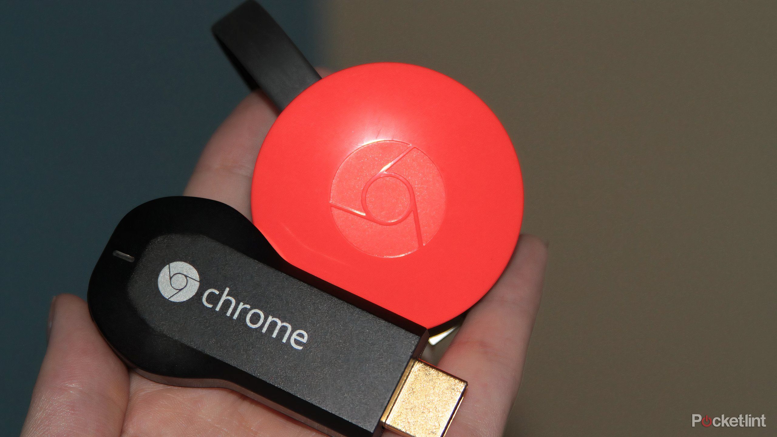 A Google Chromecast timeline in 6 hardware releases