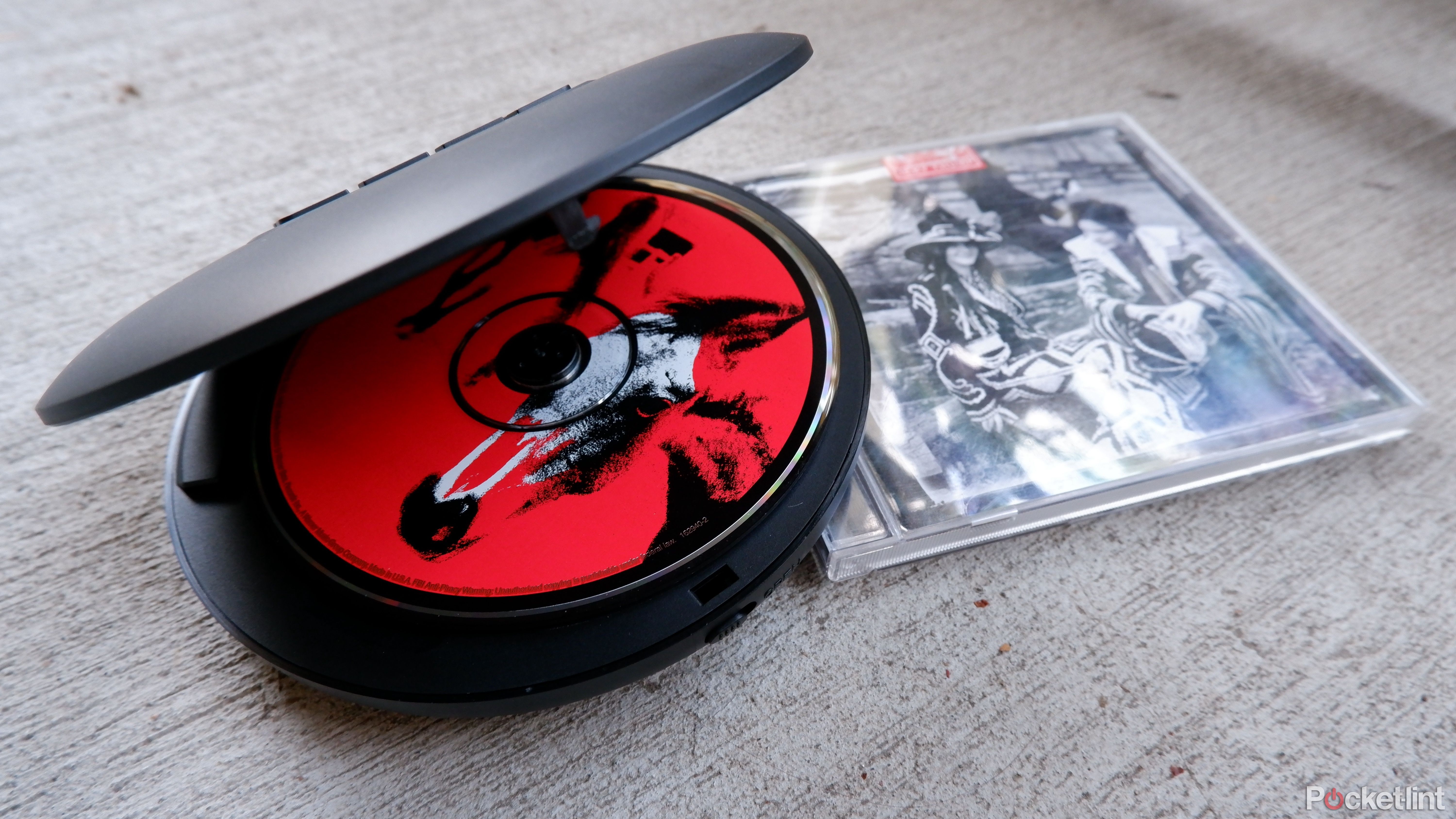 6 reasons why audiophiles listen to CDs