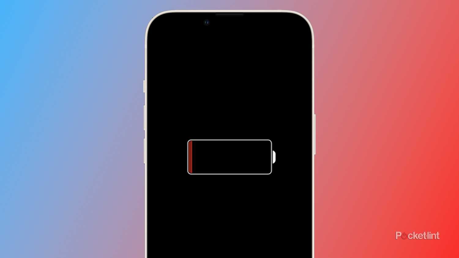 Dead Battery Symbol When Iphone Is Off And Charging Habits I Take