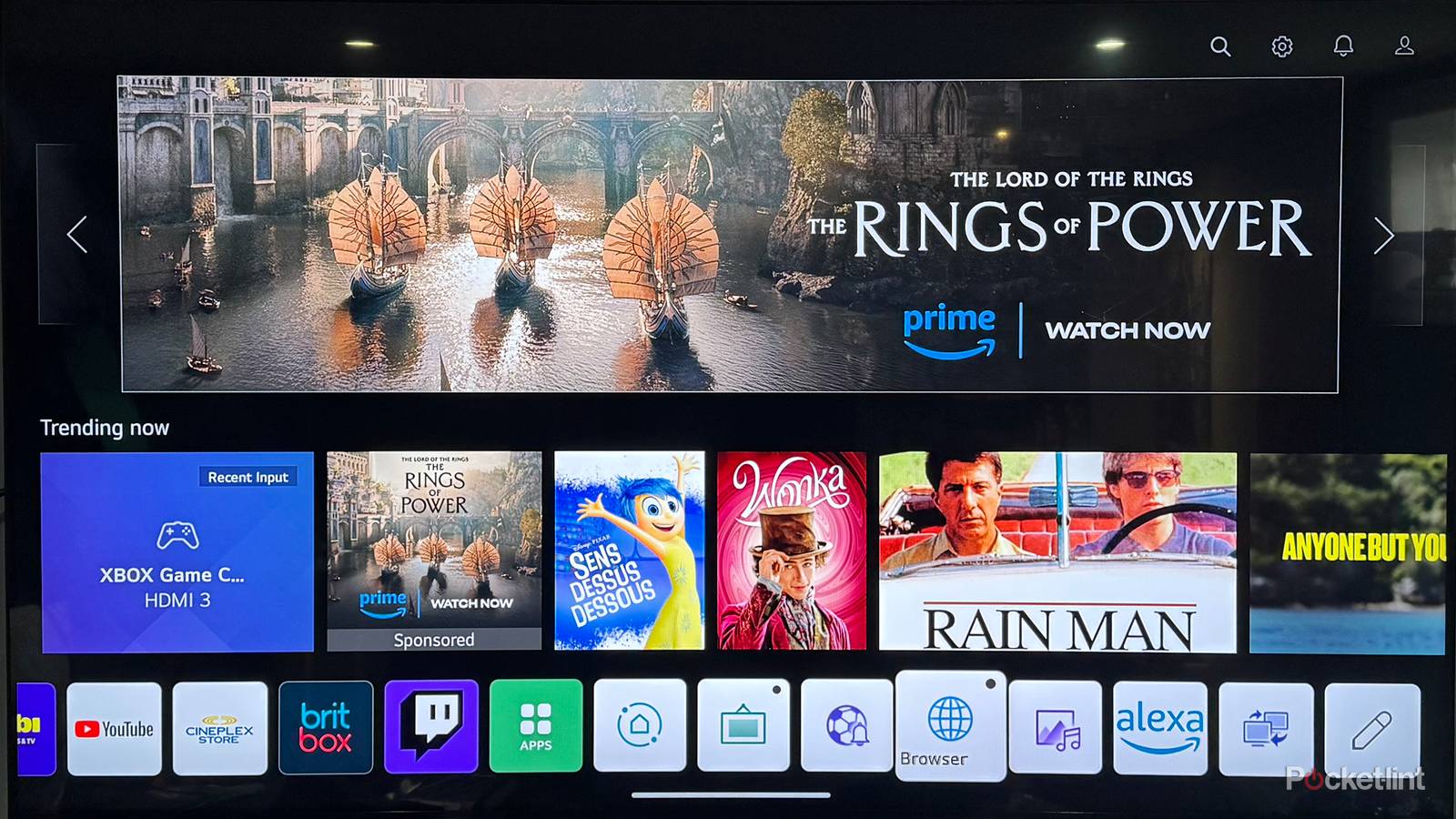 Borneobulletin Com History Channel App For Lg Smart Tv Android Tv