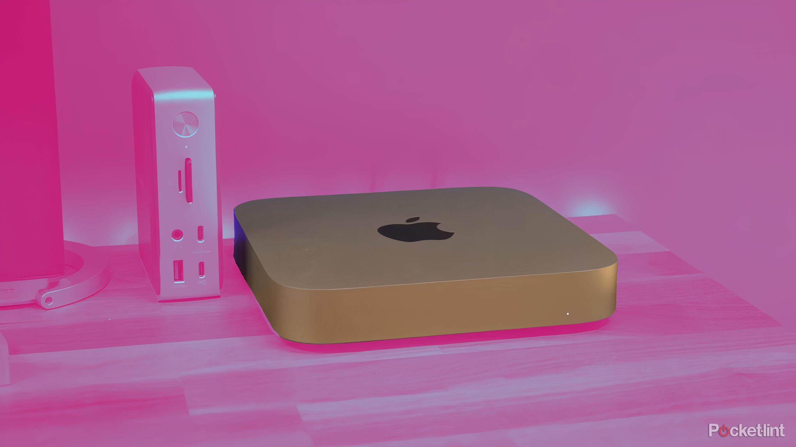 M1 Mac mini
