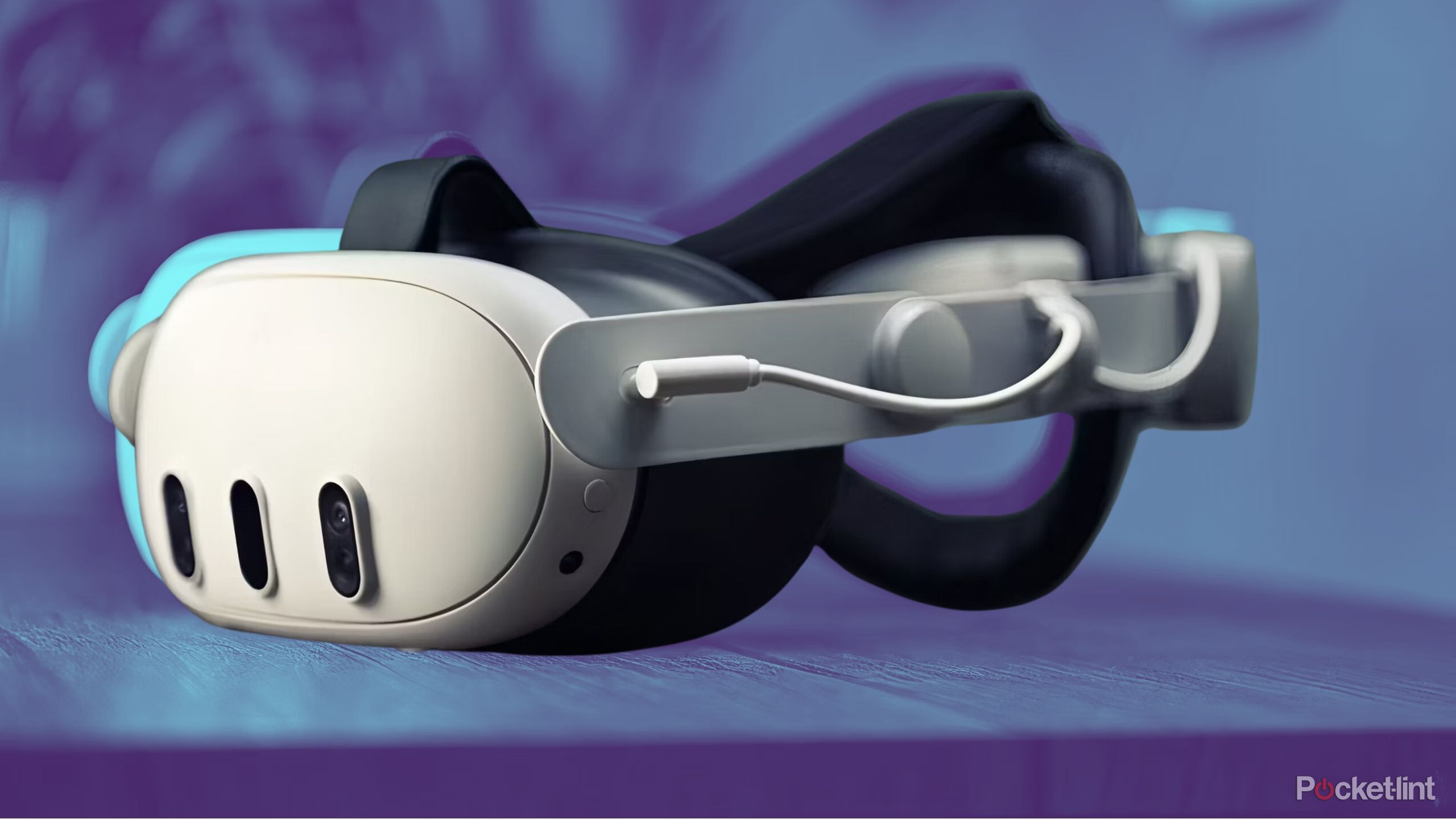 You can now use your Meta Quest as a display for HDMI devices