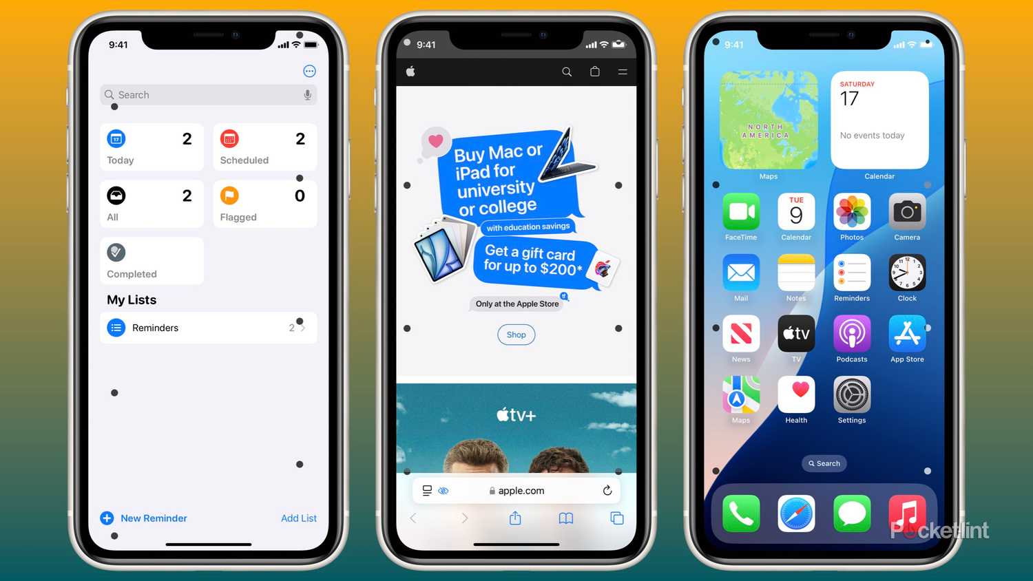Never barf in the car again thanks to iOS 18's motion sickness features