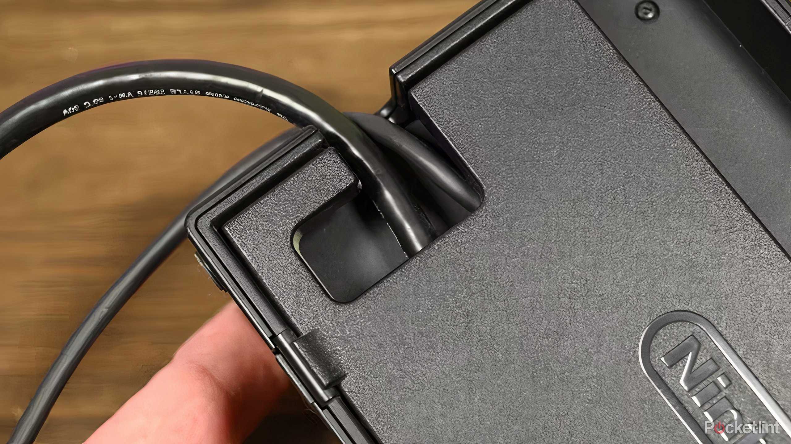 Switch Console Cable Making How to connect a Nintendo Switch to a TV