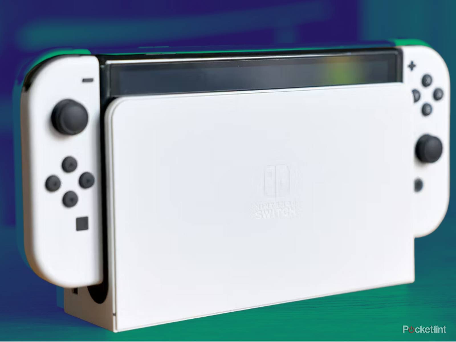 How to connect a Nintendo Switch to a TV