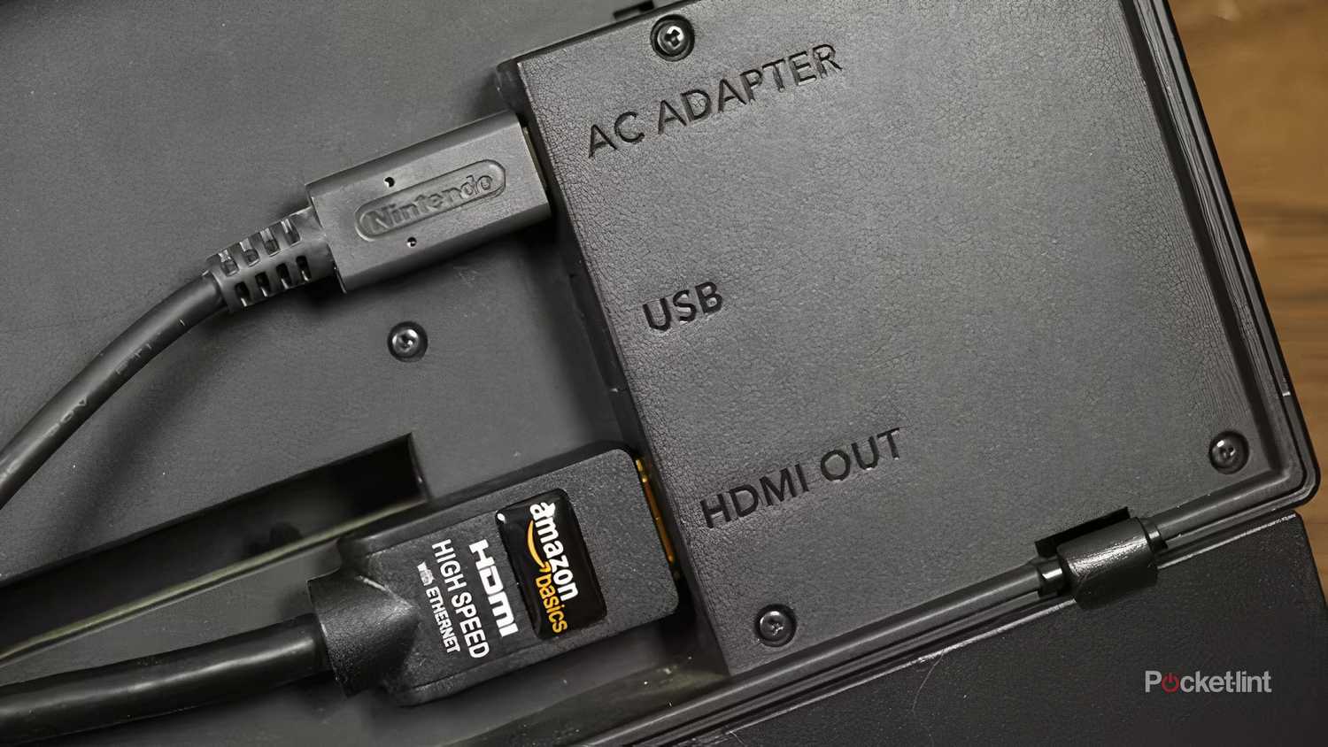 Hdmi Can You Charge The Nintendo Switch Without The Dock How To