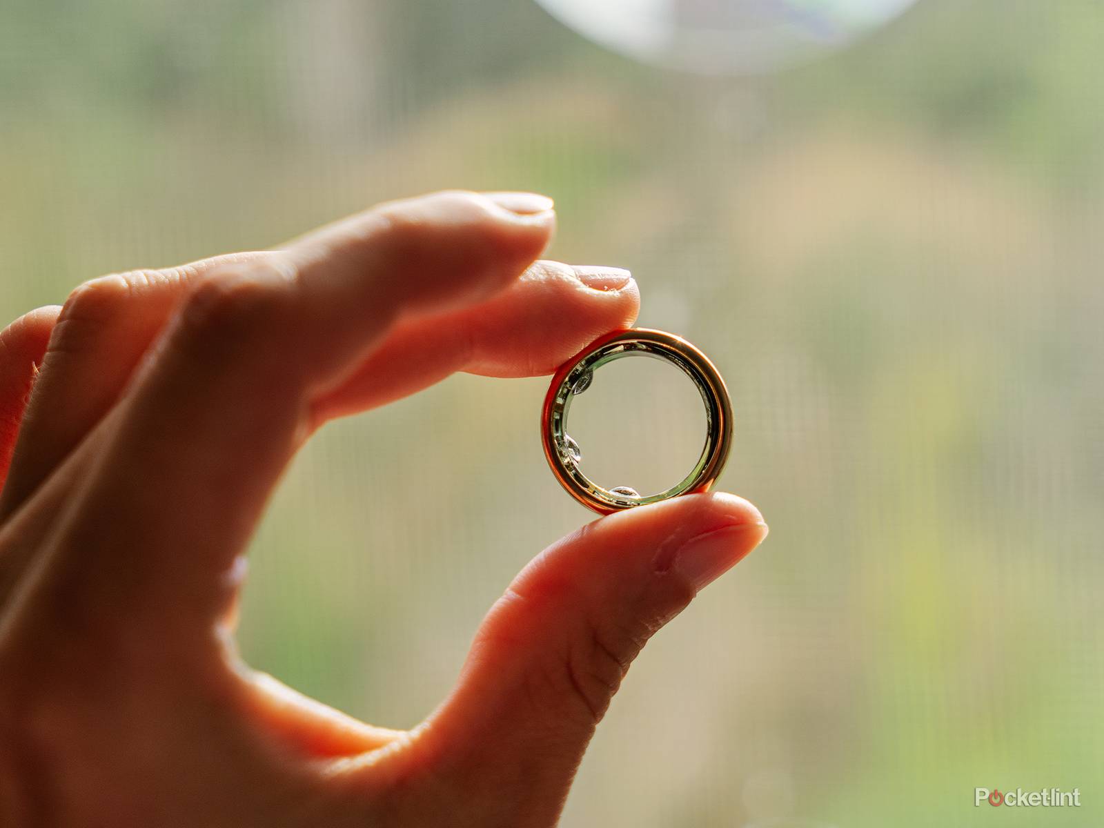 What to expect from the Oura Ring