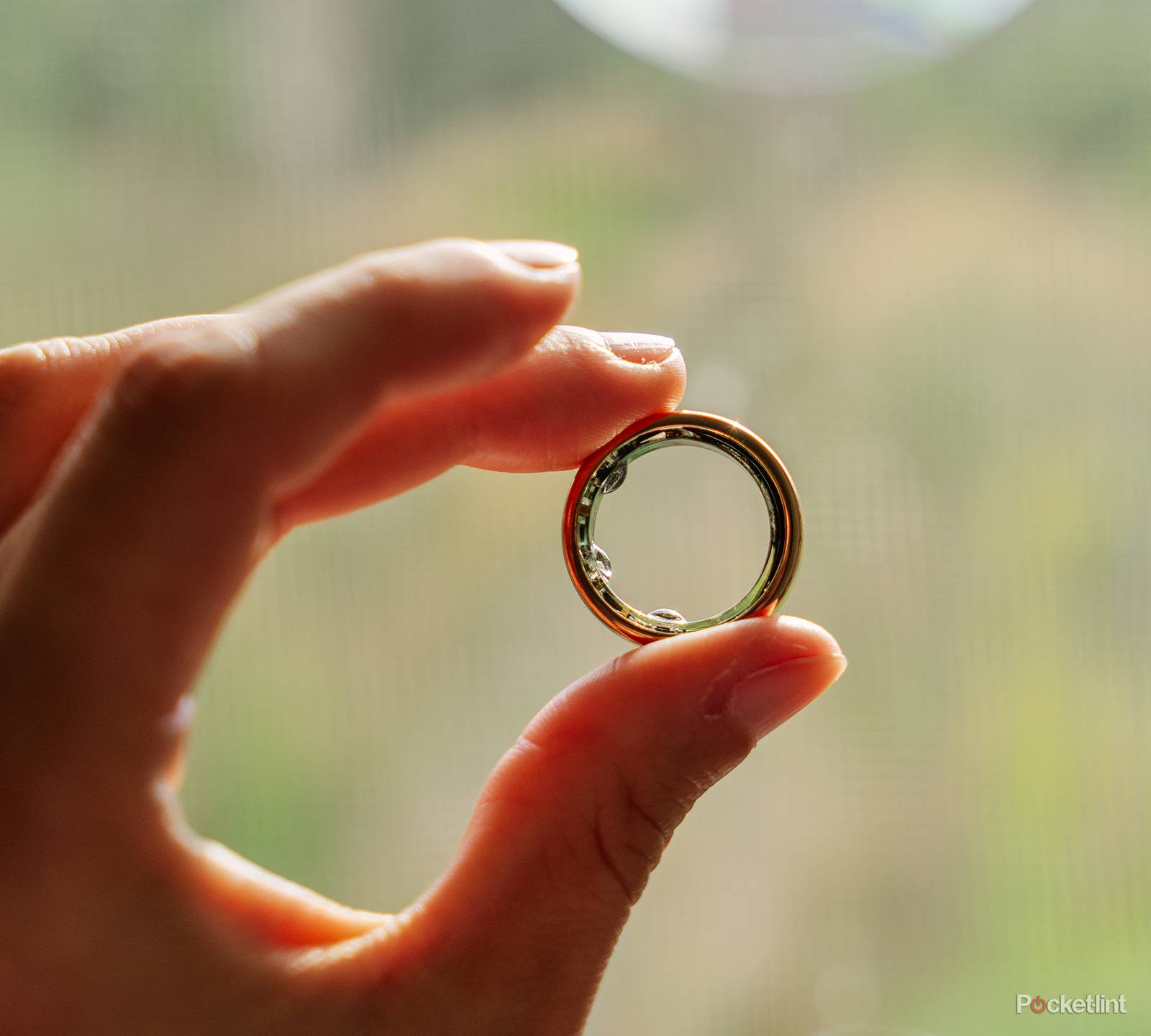 What to expect from the Oura Ring - Main Image