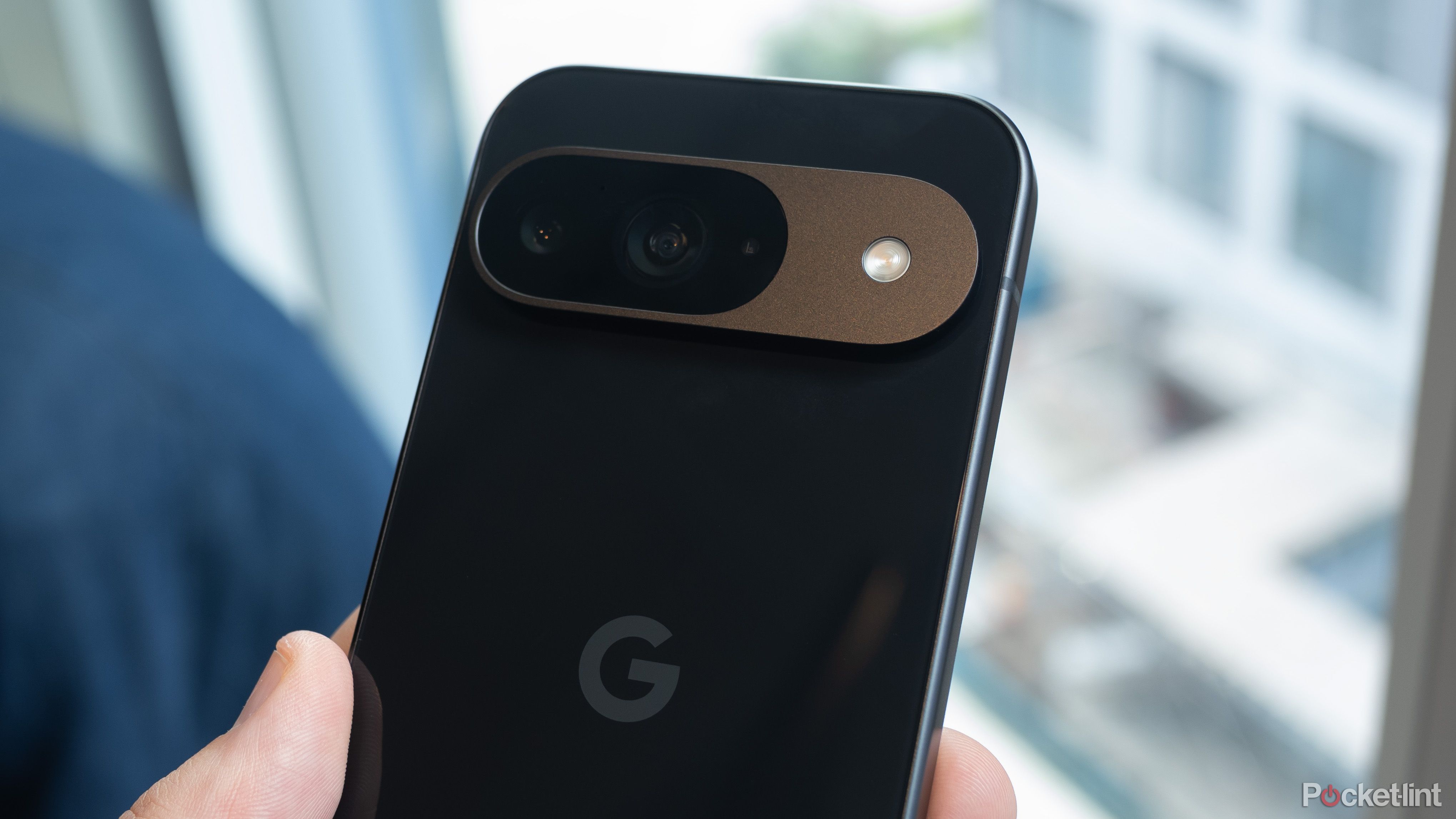 Pixel 9 hands-on preview