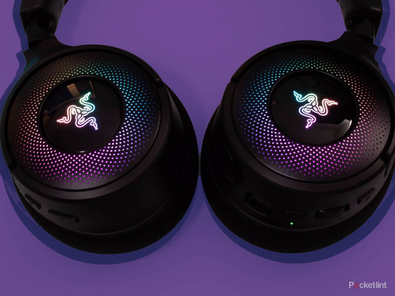 Razer Kraken V4 Review