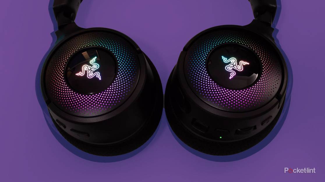 Kraken Tournament Edition Razer Kraken Headset Mic Quiet RAZER