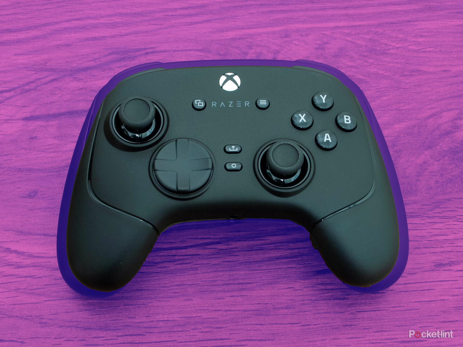 Razer Wolverine V3 Pro review: The best third-party gamepad Razer Wolverine V3 Pro review: The best third-party gamepad