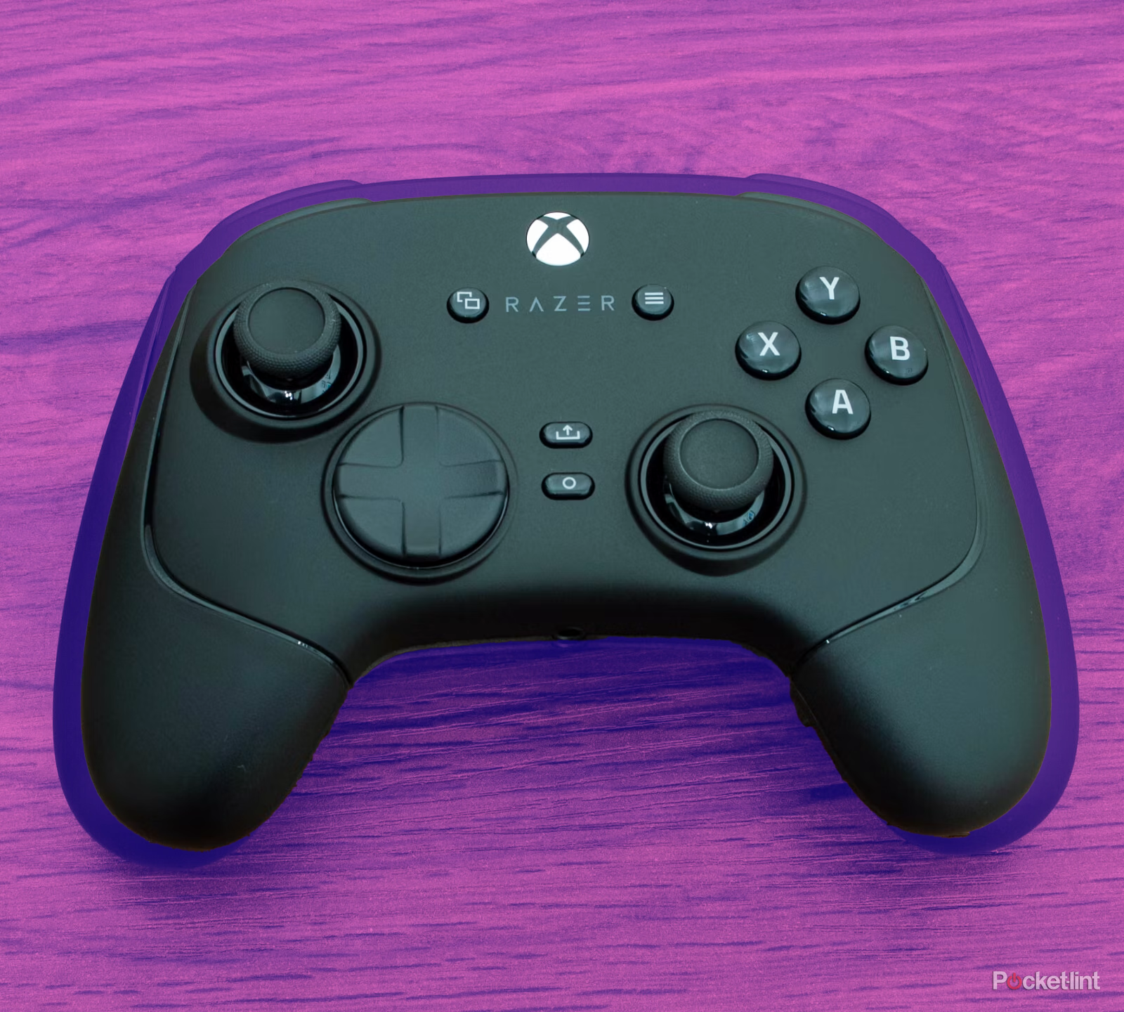 r*l様 Wolverine V3 Pro r*l様 Wolverine V3 Pro Razer Wolverine V3 Pro is, in all