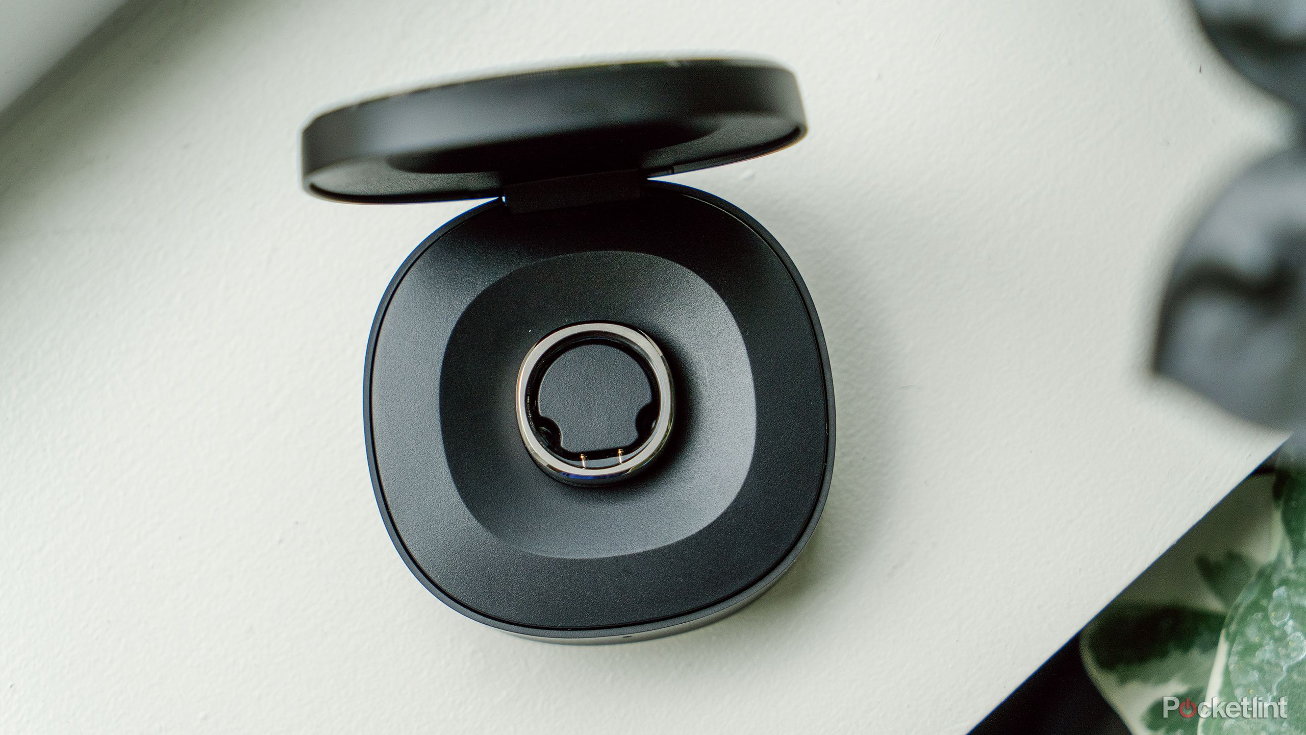 RingConn Smart Ring review: Affordably basic