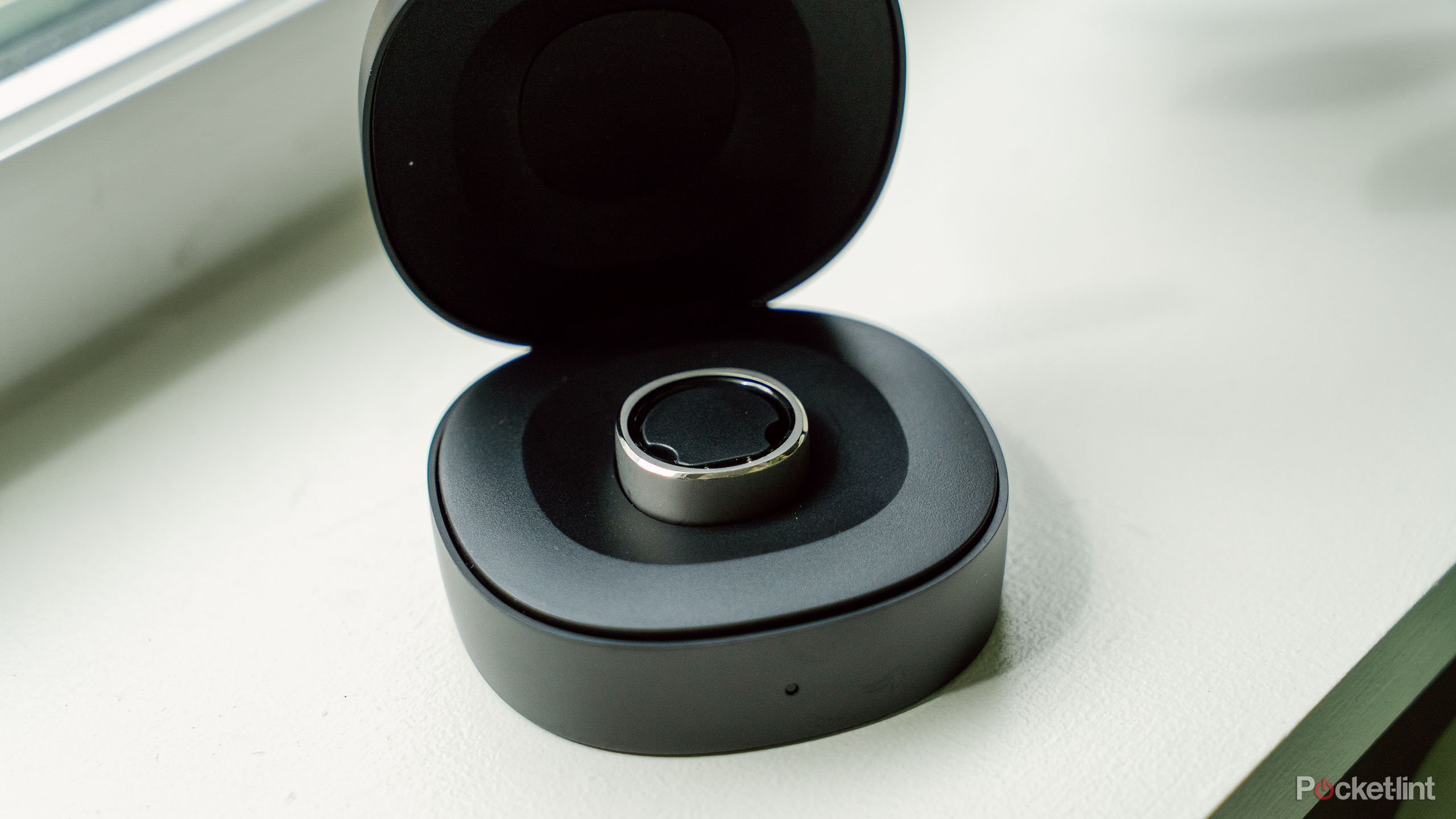RingConn Smart Ring review: Affordably basic