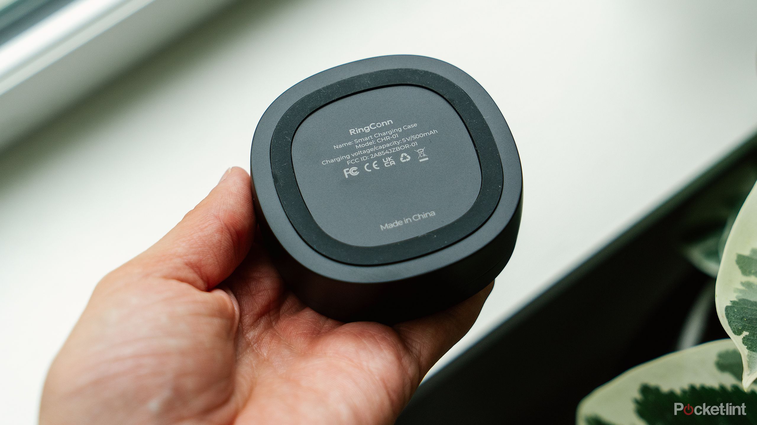 RingConn Smart Ring review: Affordably basic