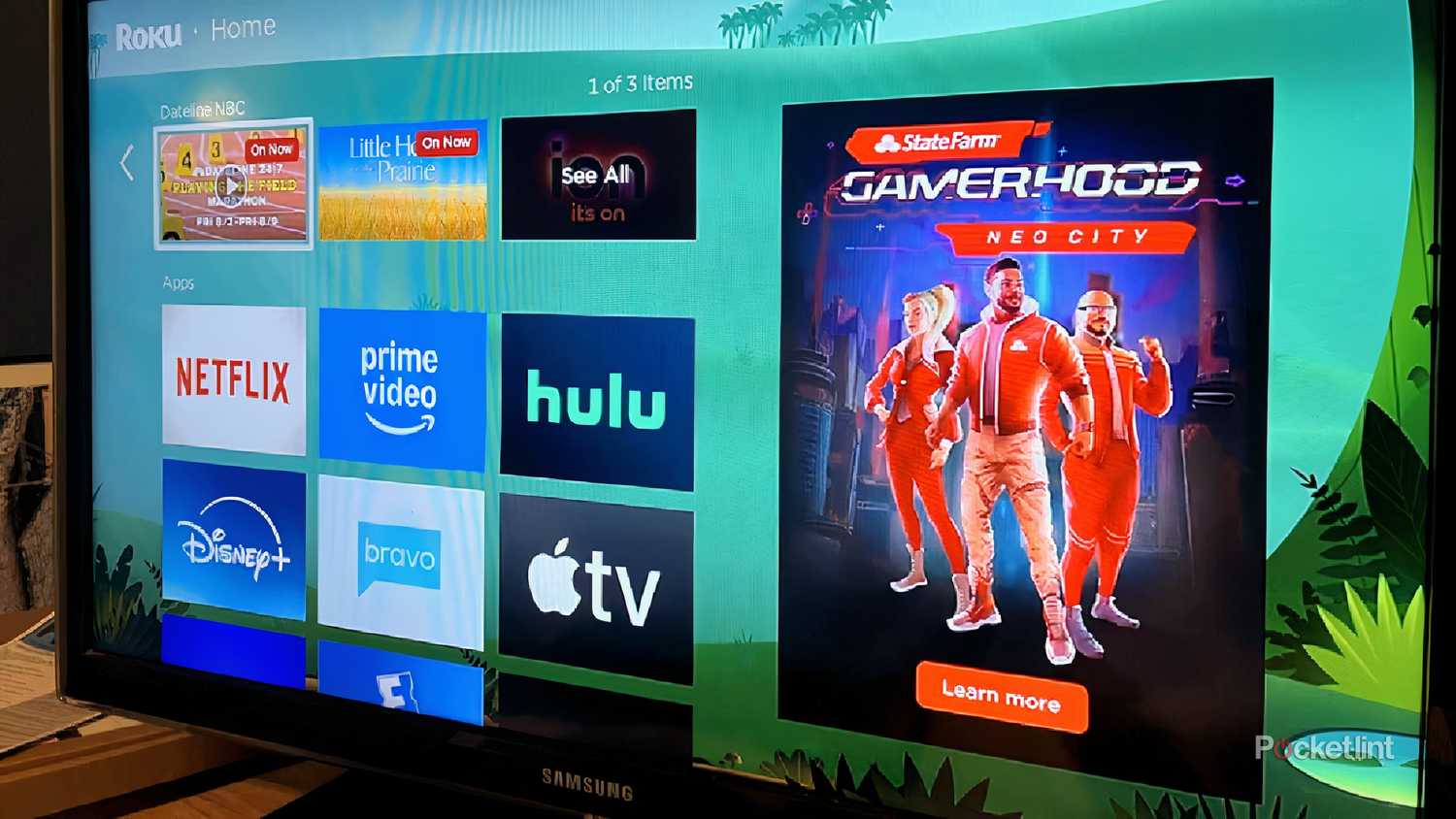 How I find and manage my Roku subscriptions