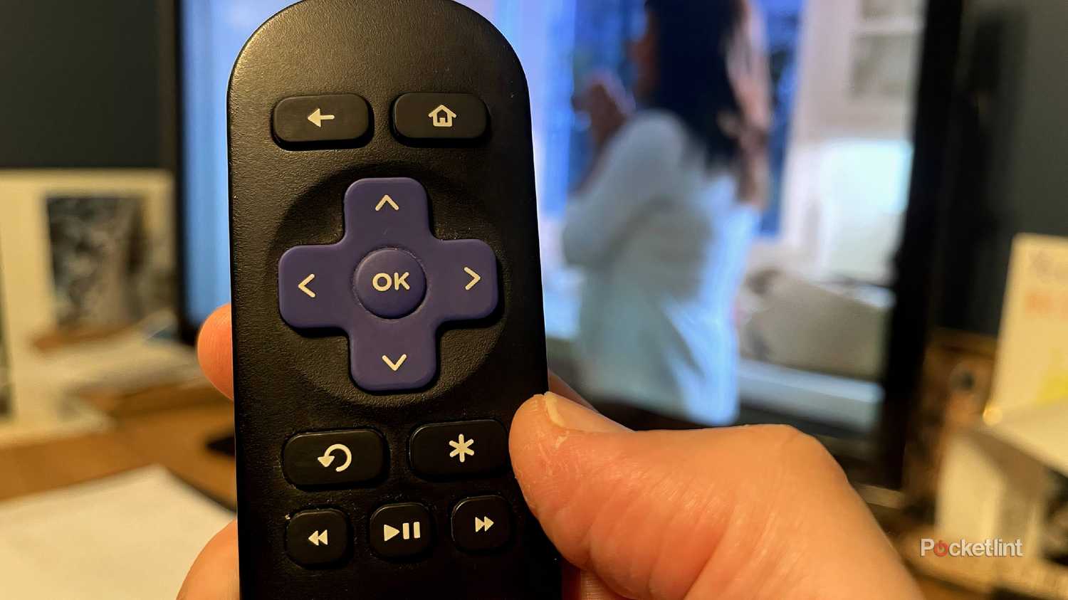 How to use Roku's volume leveling tool