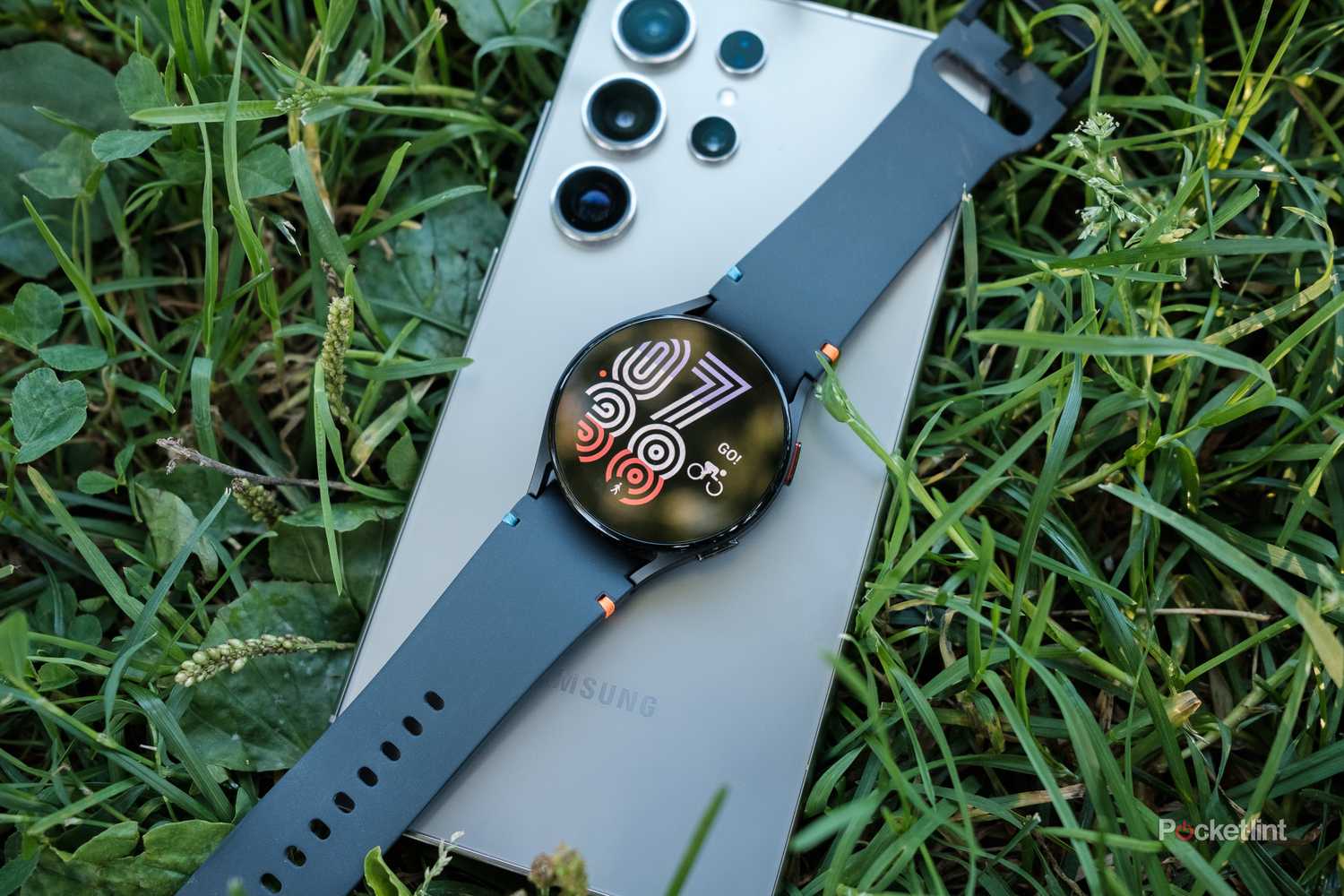 Samsung Galaxy Watch FE review: Great, with one caveat