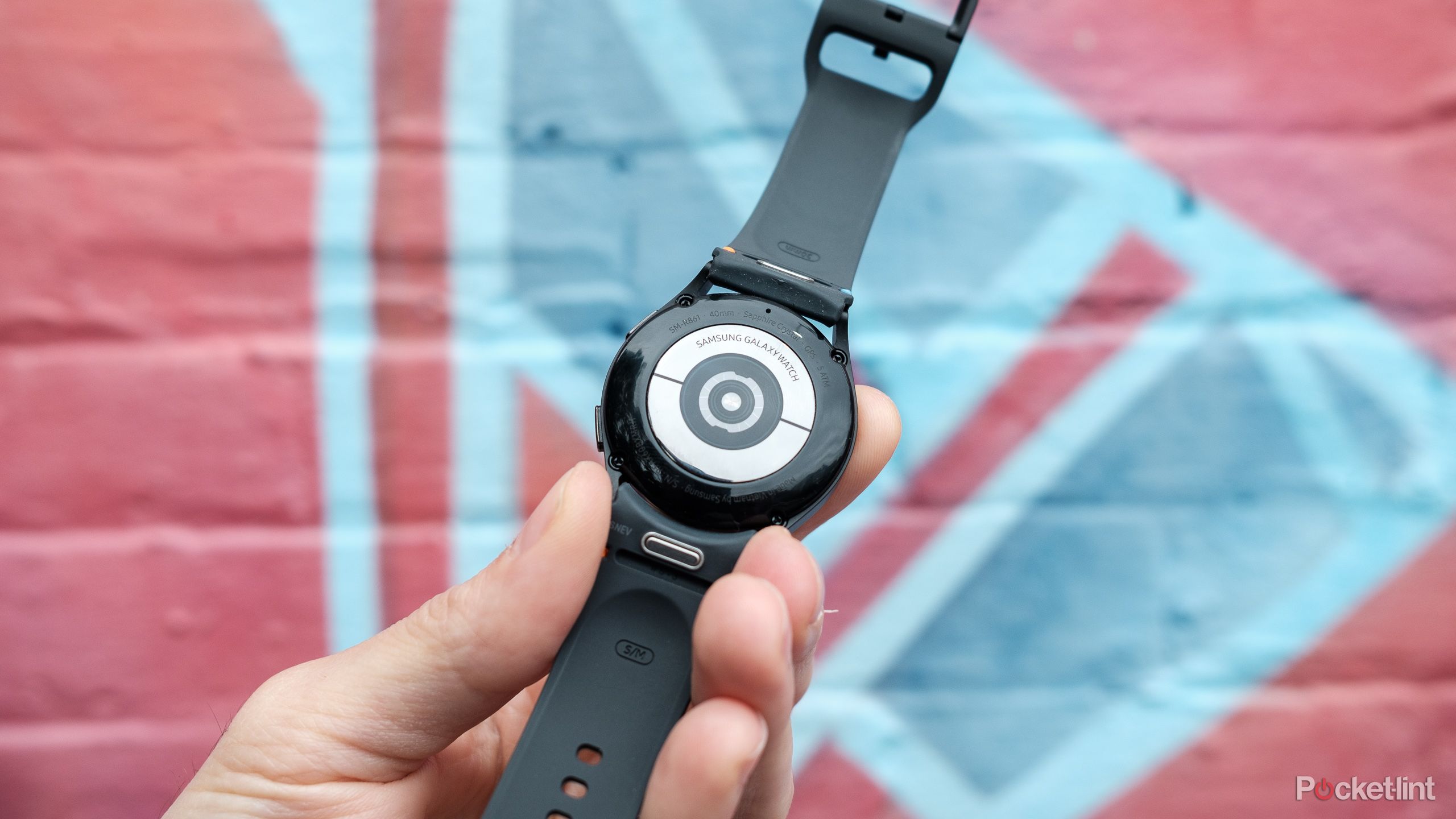Samsung Galaxy Watch FE review: Great, with one caveat