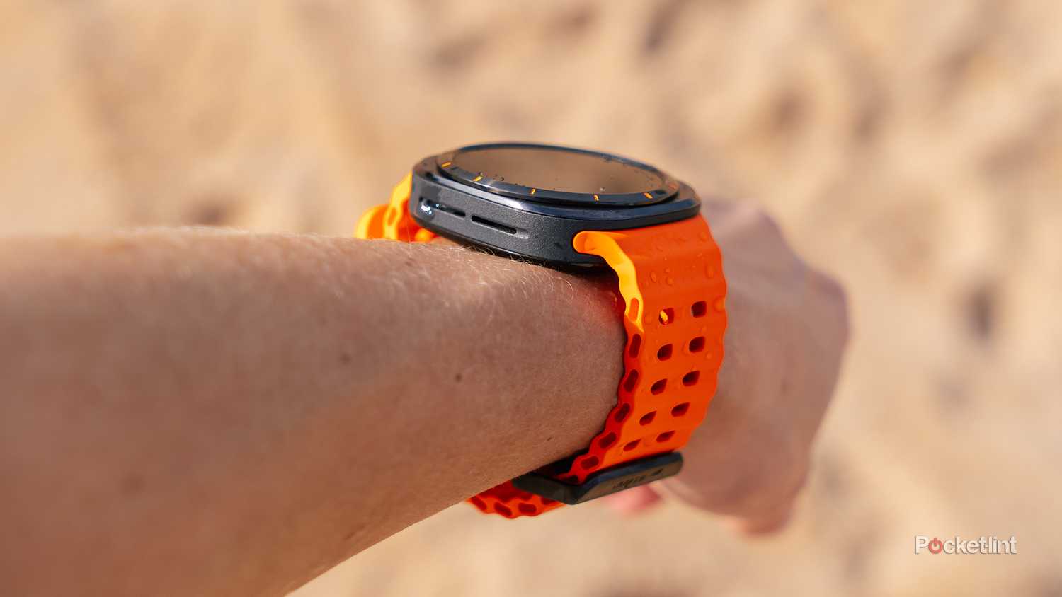 Garmin Fenix vs Samsung Galaxy Watch Ultra