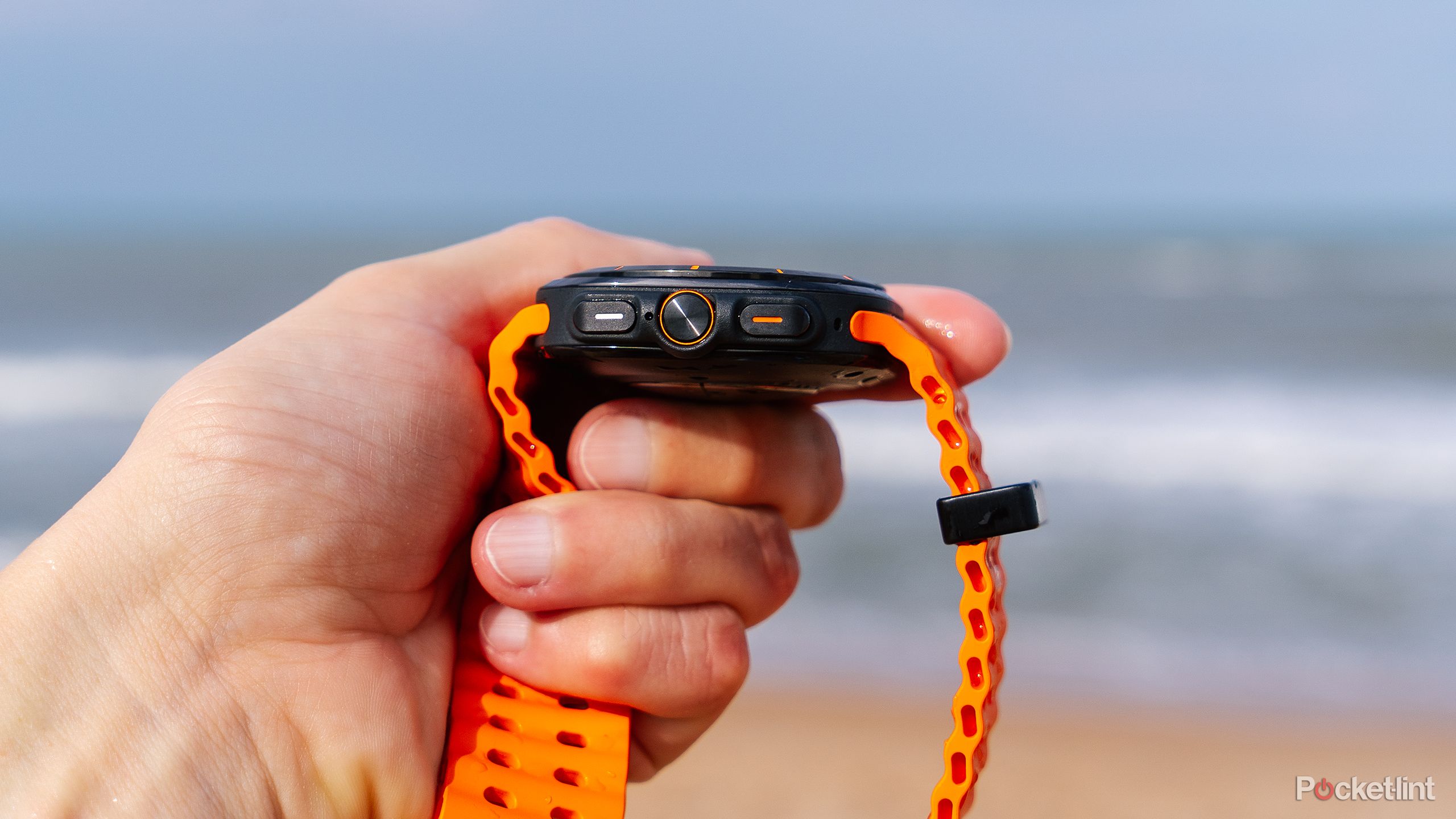 Apple Watch Ultra 2 vs. Samsung Galaxy Watch Ultra