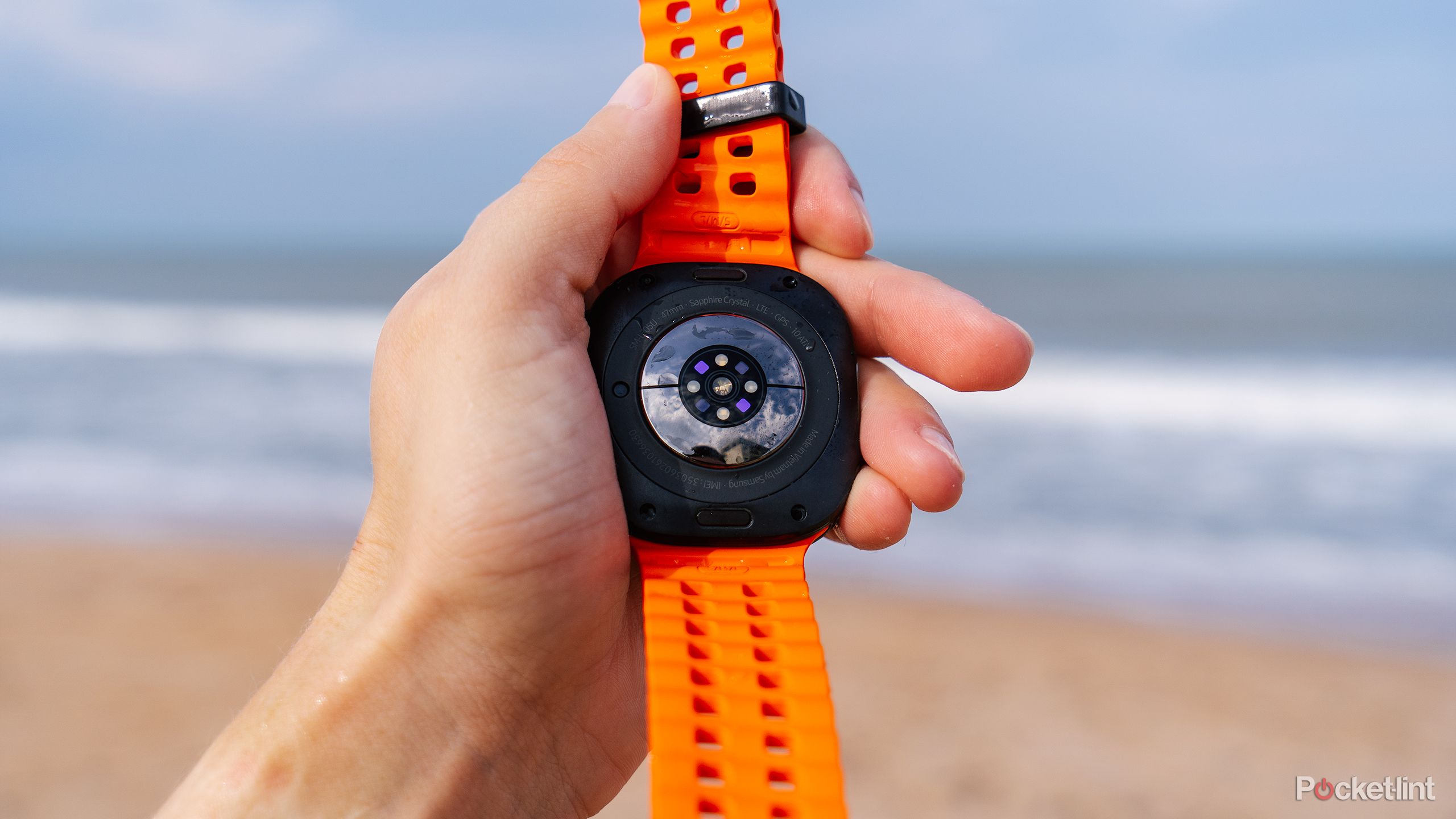 Wrist Samsung Gear S Gps Samsung Galaxy Gear S 4GB Smart Watch