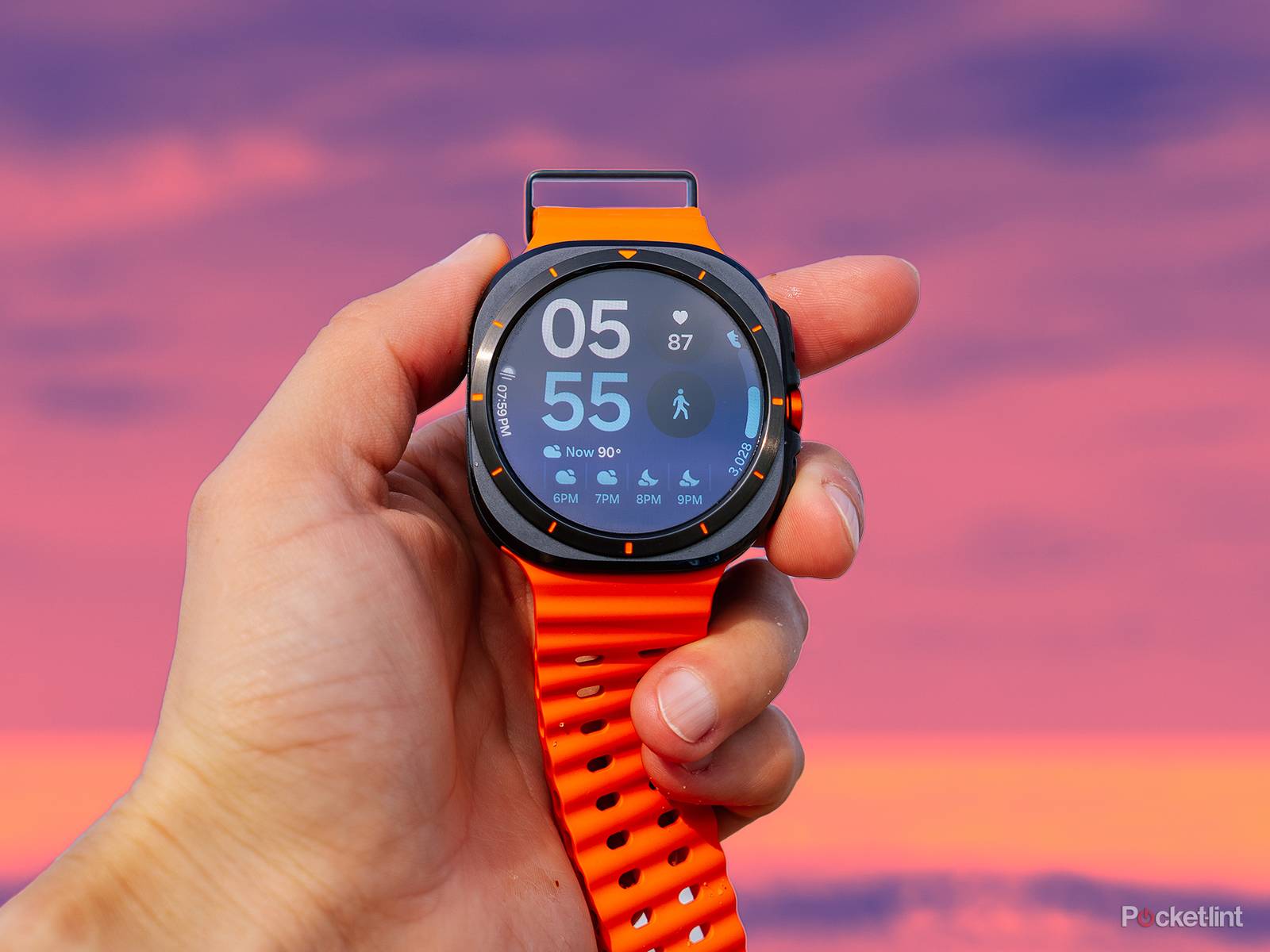 Samsung Galaxy Watch Best Smart Watches For Sport Samsung Galaxy