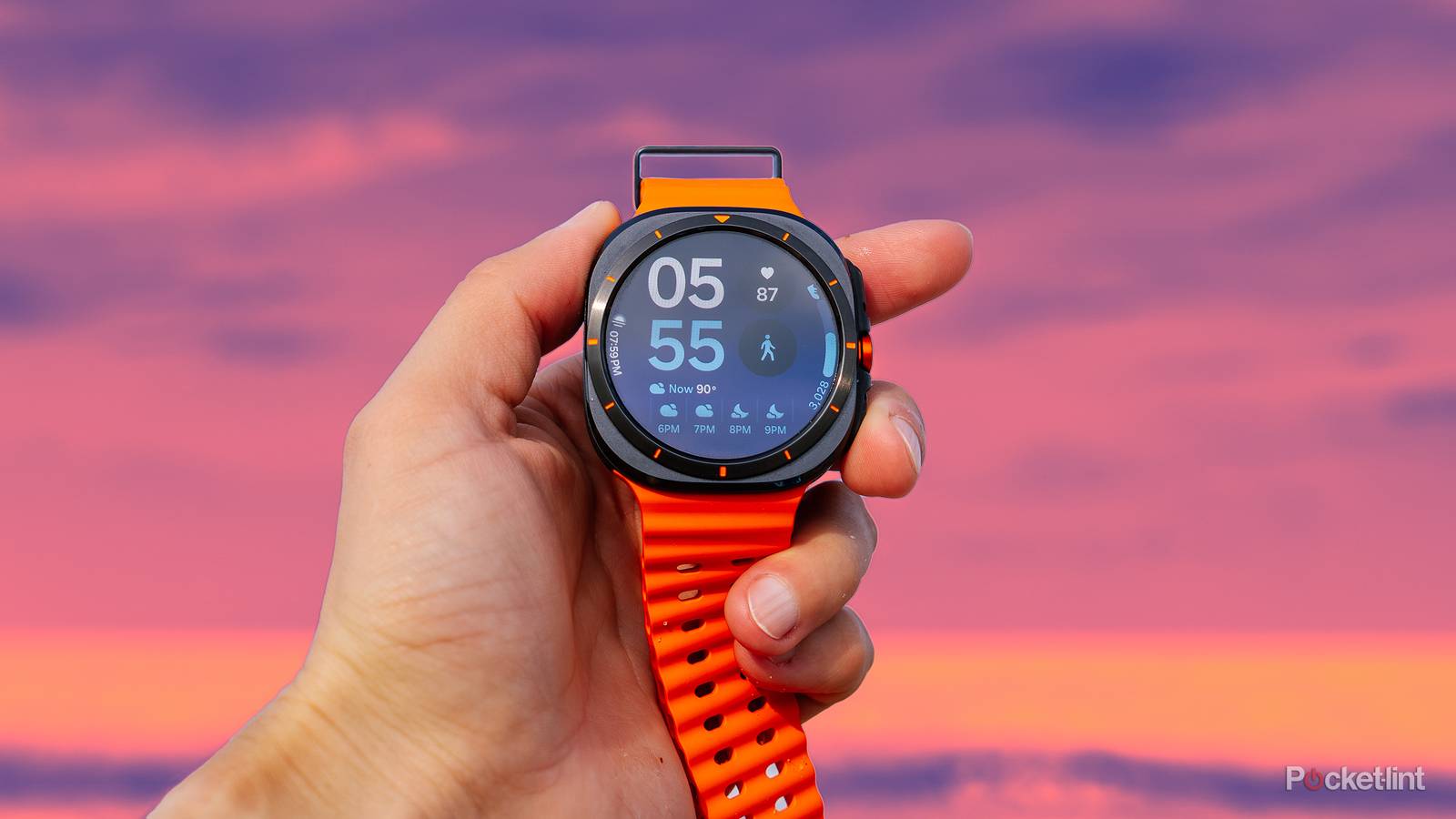 Samsung Health Galaxy Watch Weightlifting Smart Watch Weight