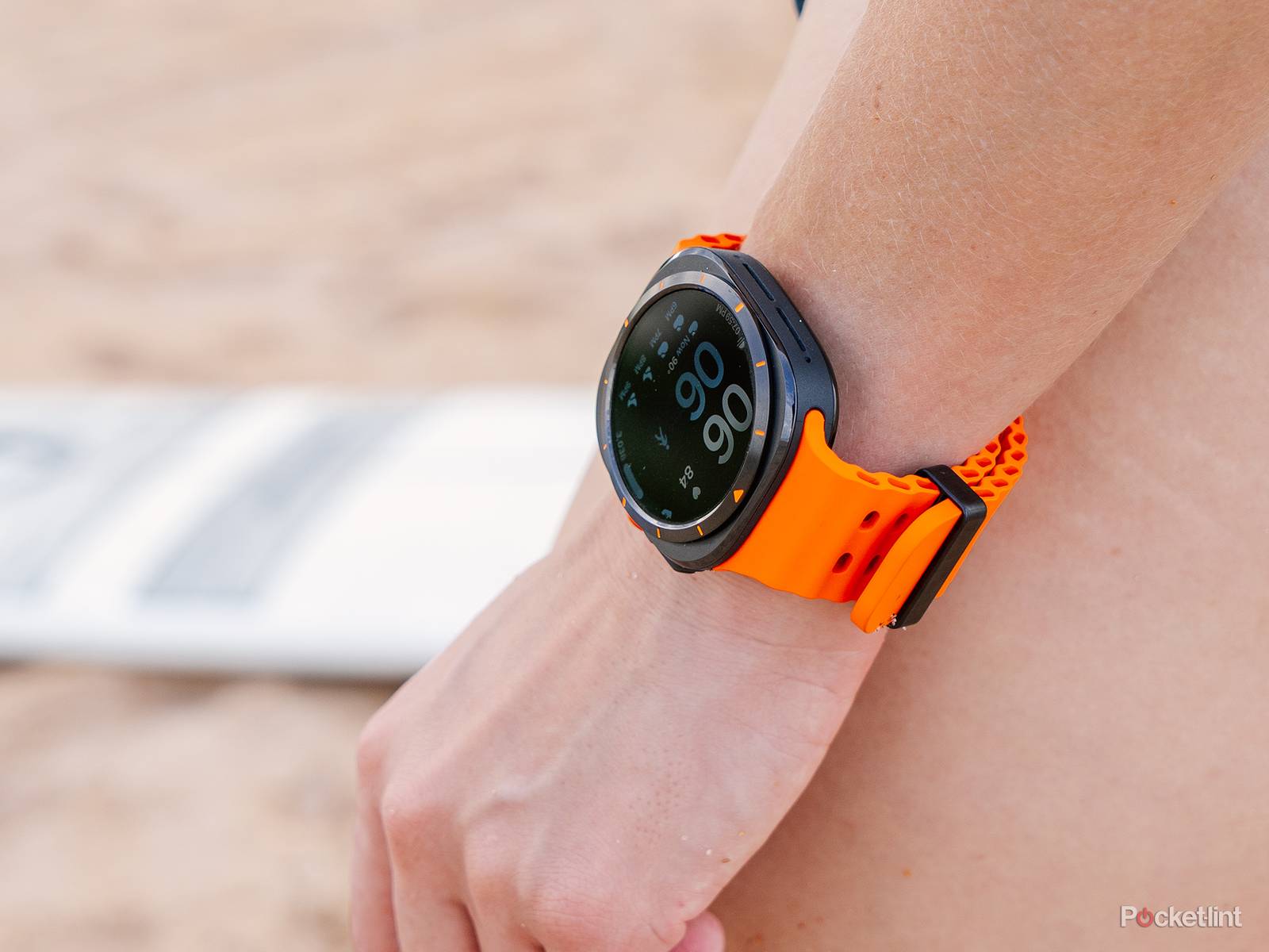 These music apps turned my Galaxy Watch into an iPod on my wrist