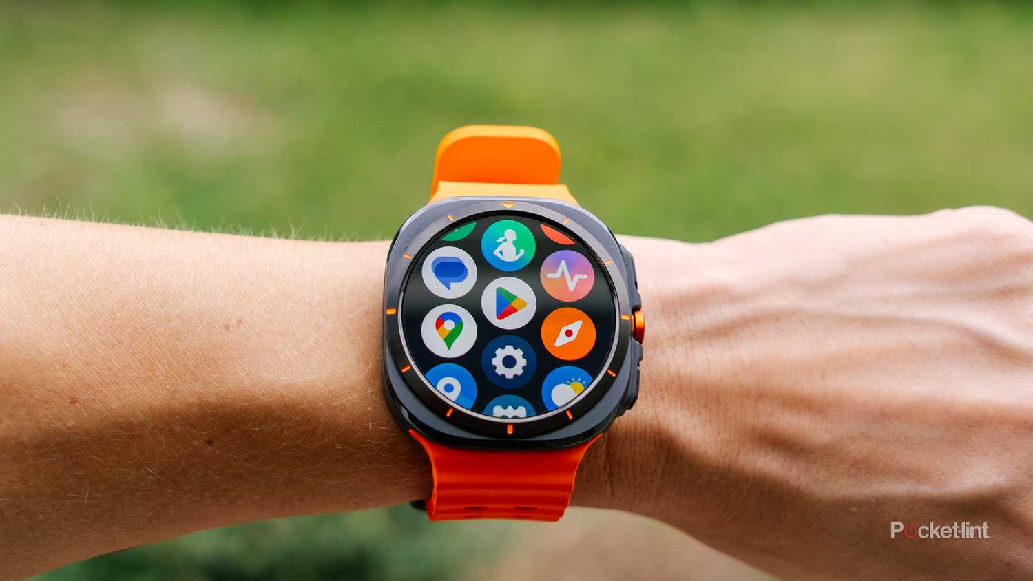 Wrist Compass For Galaxy Watch Samsung Galaxy Watch Ultra Review