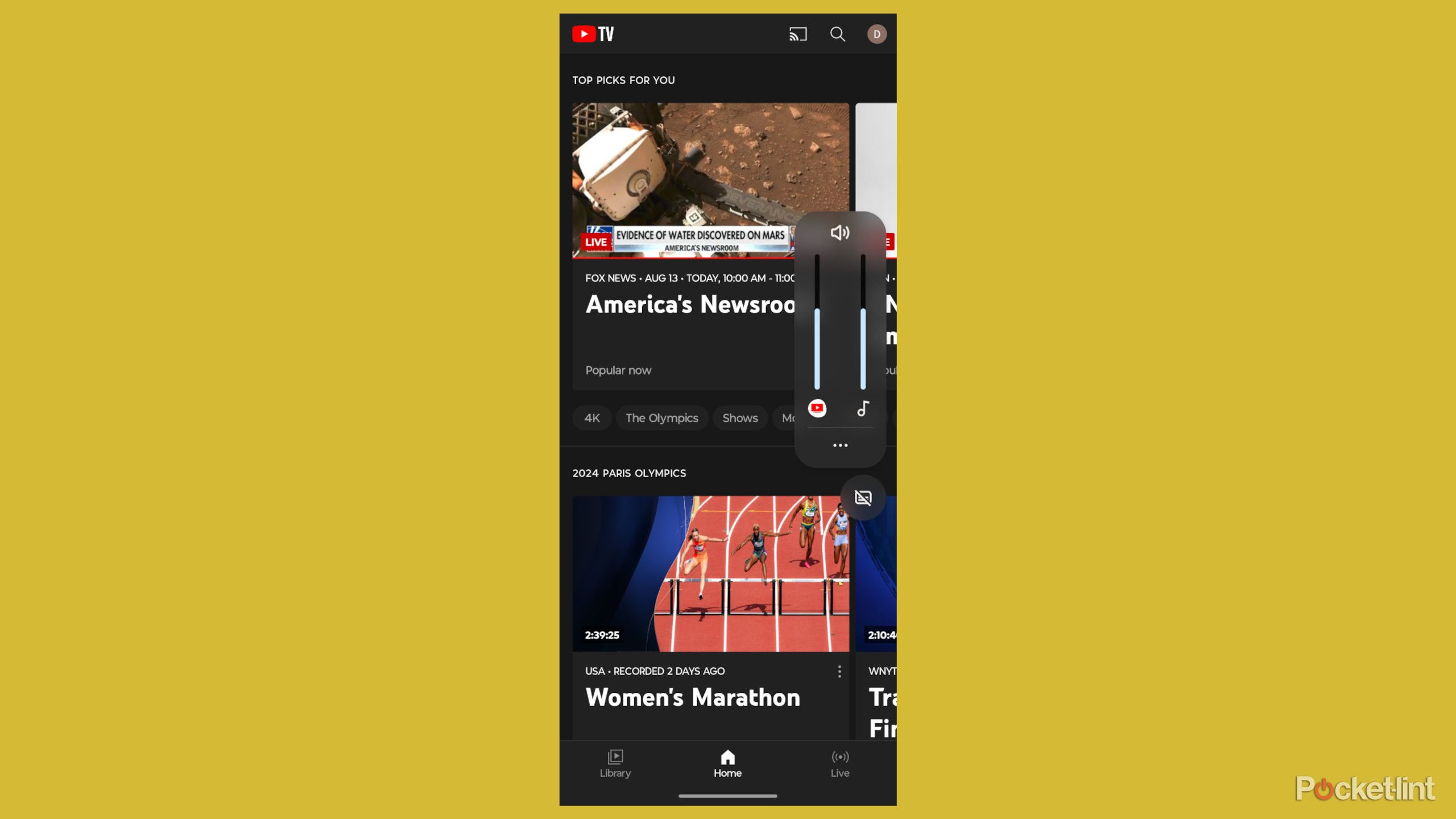 Changing volume on your Android device is an easy process, here's how
