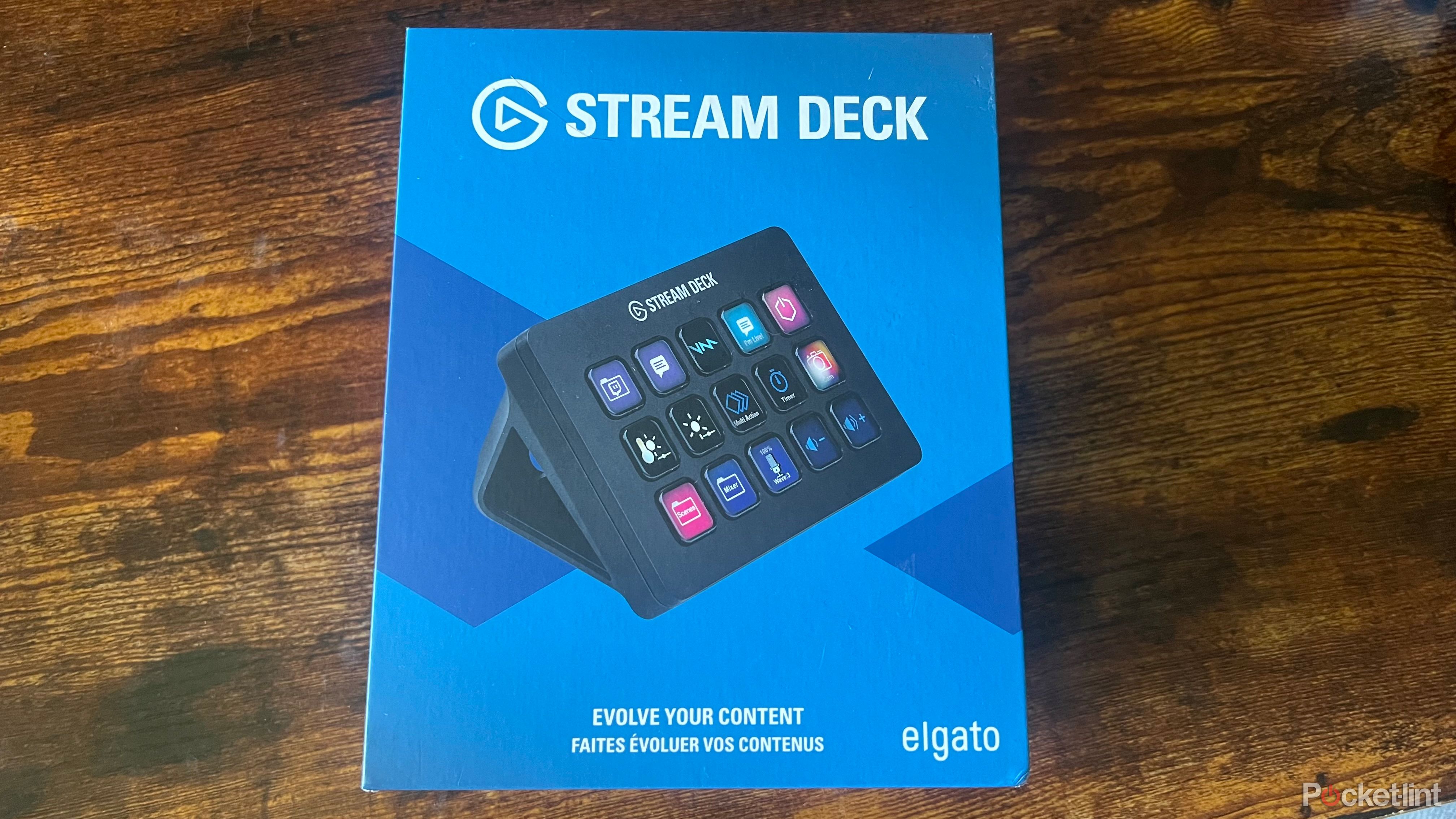 The Elgato Stream Deck Mk.2 is cool, but do I really need it?