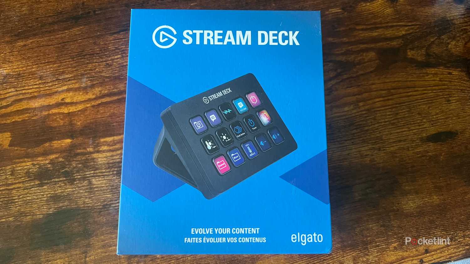 Streamdeck Dimensions The Elgato Stream Deck Mk.2 is cool, but do I really need it?