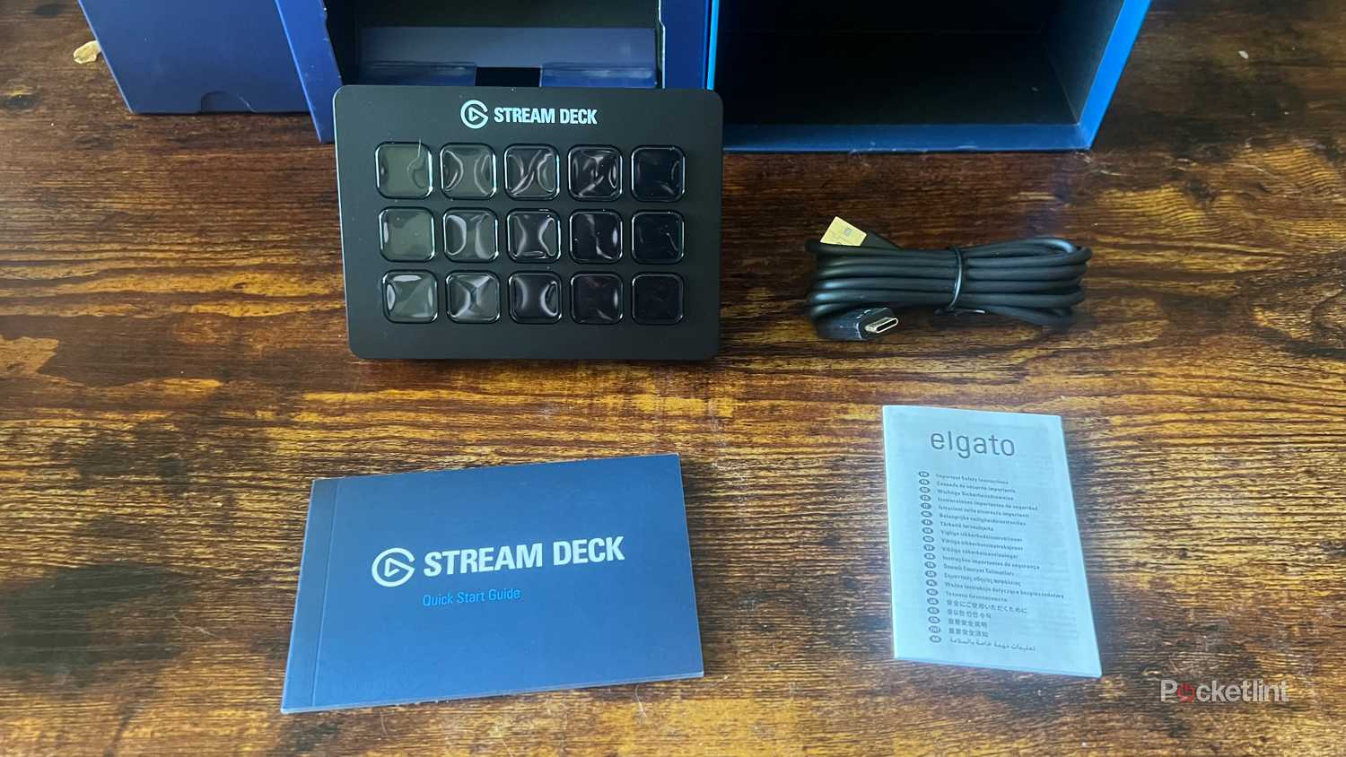 Streamdeck Dimensions The Elgato Stream Deck Mk.2 is cool, but do I really need it?