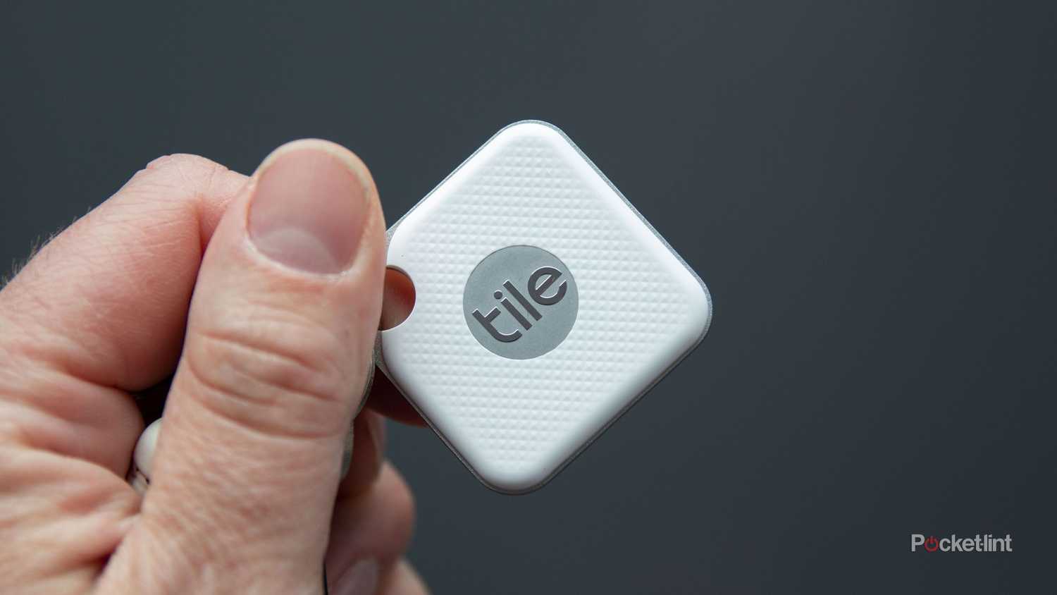 Tile Touchscreen Interface Getting started with Tile Bluetooth trackers: What you need to know
